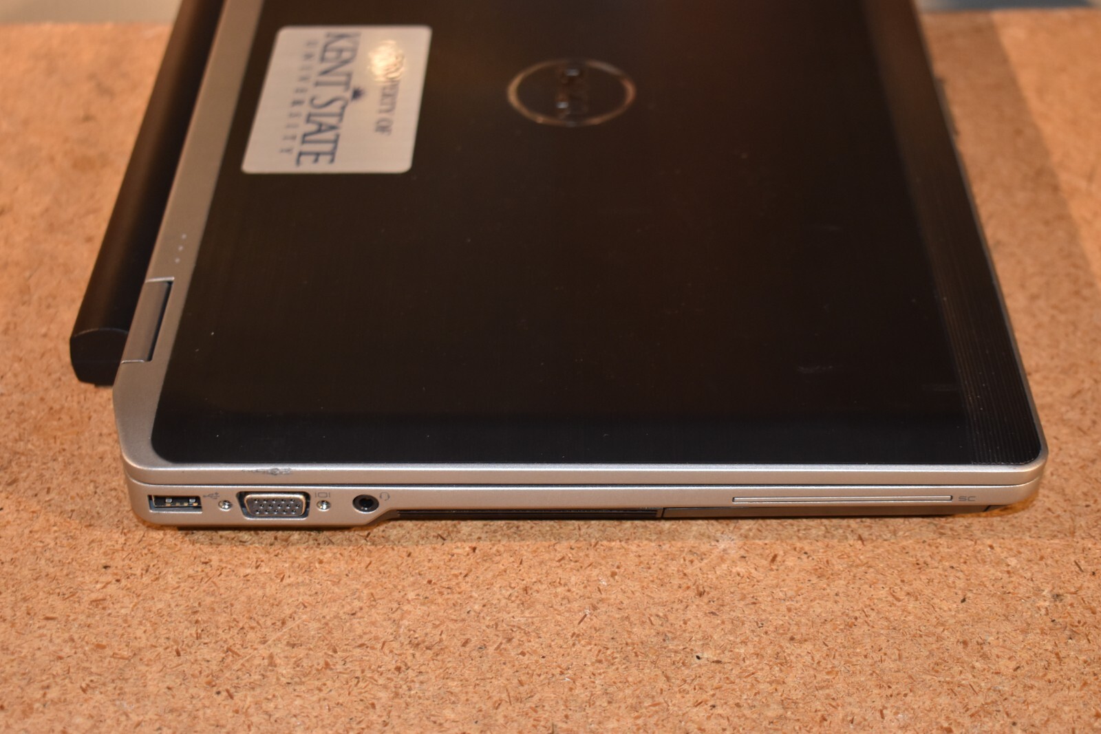 Dell Latitude E6430 Intel Core i5-3320M 16GB RAM 256GB SSD Windows 7 Pro 64-bit