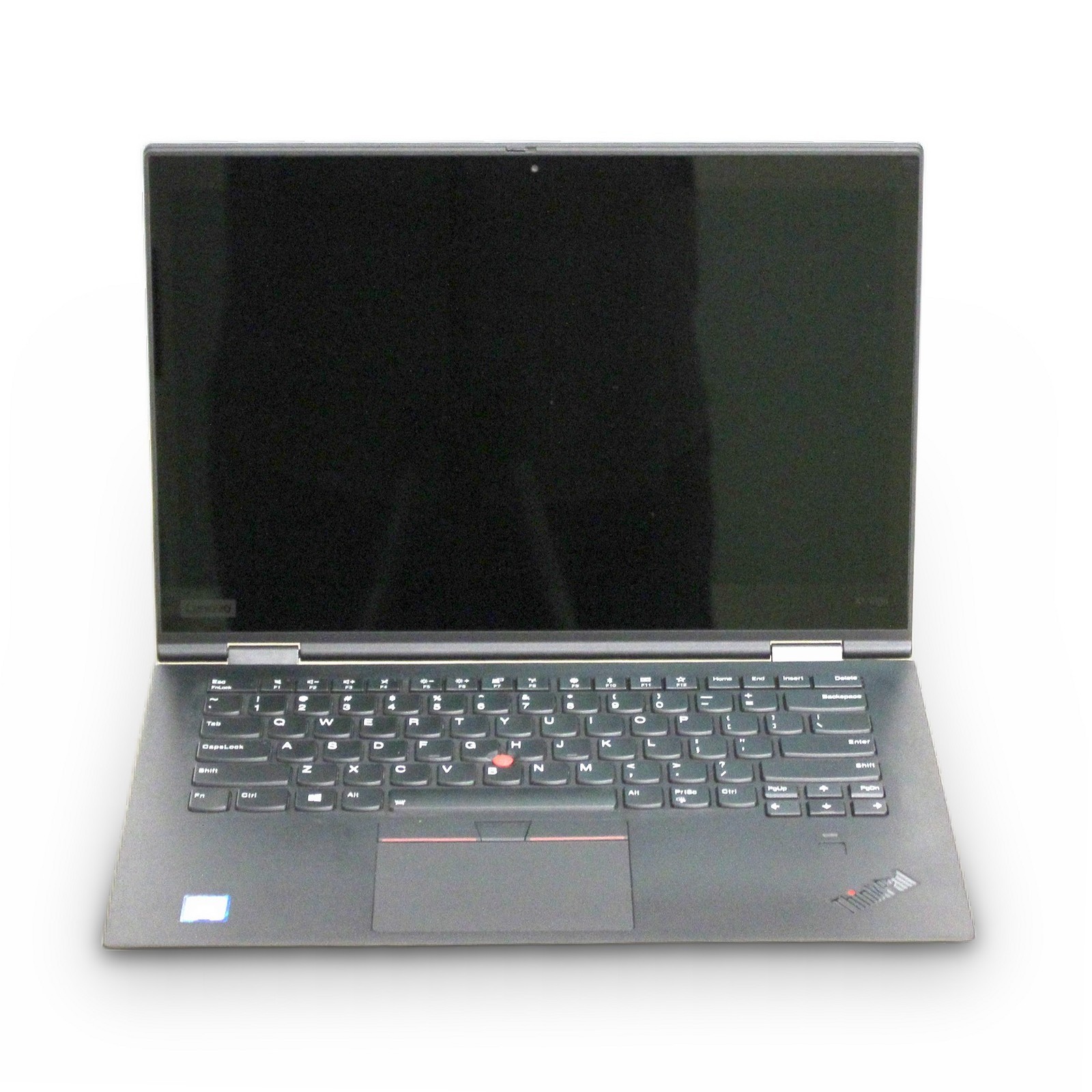 Lenovo ThinkPad X1 Yoga 3rd Gen 14in i5-8265U 1.6GHz 8GB FHD Touch Grade A