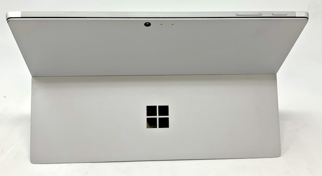 Microsoft Surface Pro 1796 i5-7300U 2.6GHz 128GB SSD 8GB DDR3 Silver -Fair