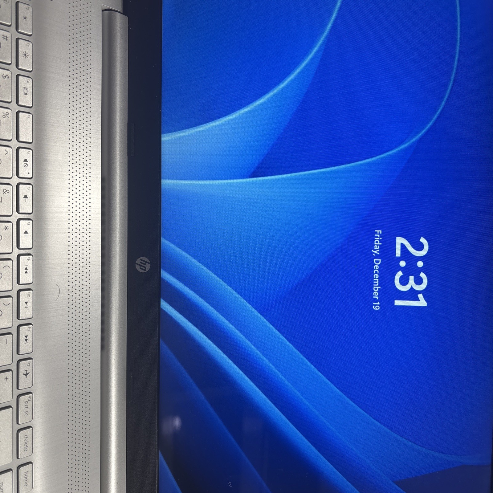 HP 15-DY Series Laptop