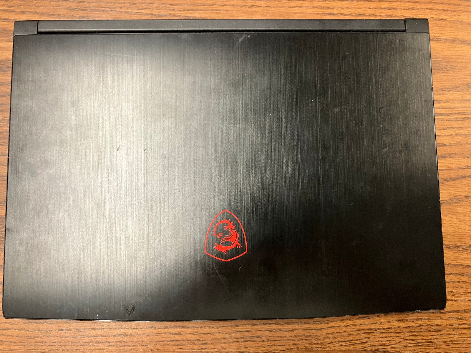 Gaming Laptop Parts Repair GTX 1650 i5-10500H No Display Powers On AS-IS