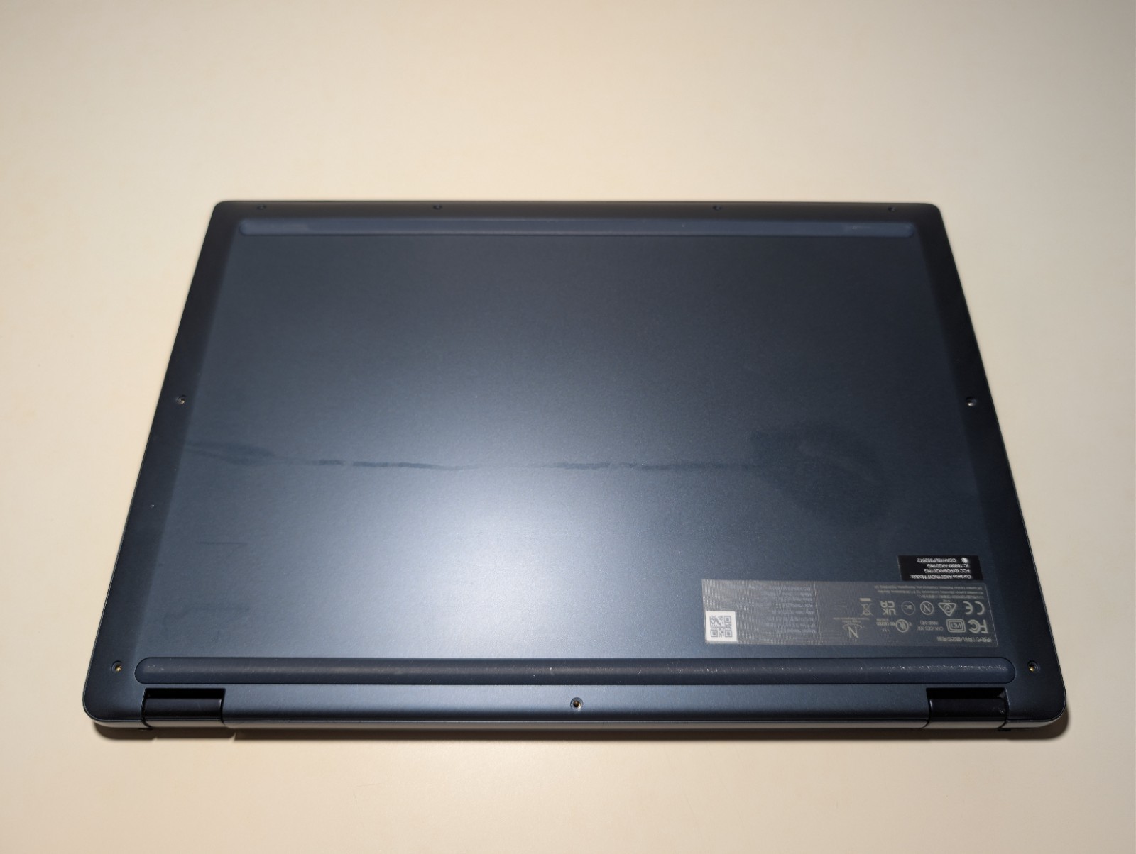 15.6″ Lenovo IP Flex 3 x360 Touchscreen Blue | Celeron 4GB RAM 64GB SSD | FHD