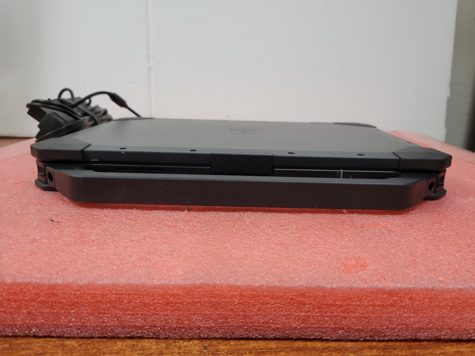 Dell Latitude 5420 Rugged 14″ i7-8650U@1.9Ghz 16GB RAM 256GB SSD | C1073