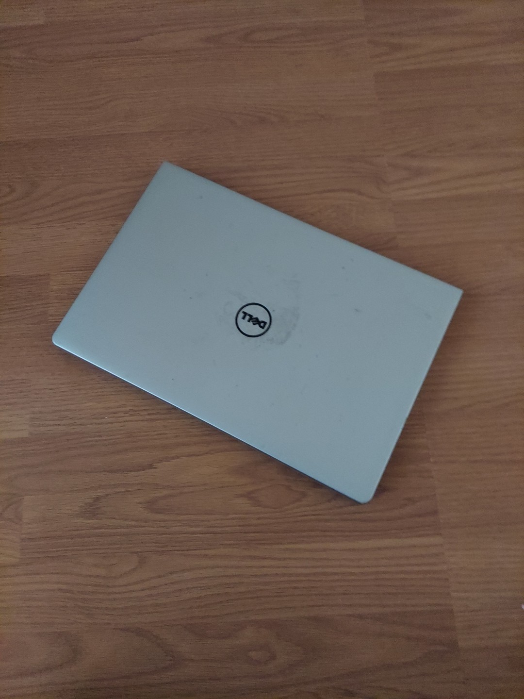 Dell Laptop P51F Inspiron 15 5000 Series 15″ Silver Not Working, For Parts