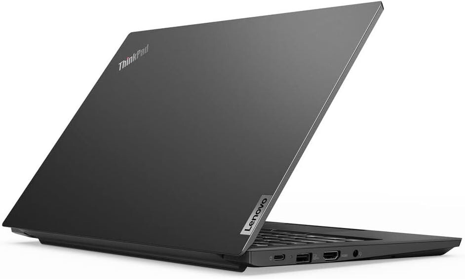 14 FHD Lenovo ThinkPad Laptop: Intel i5 up to 4.20 GHz! 16GB RAM – 1 TB NVME SSD