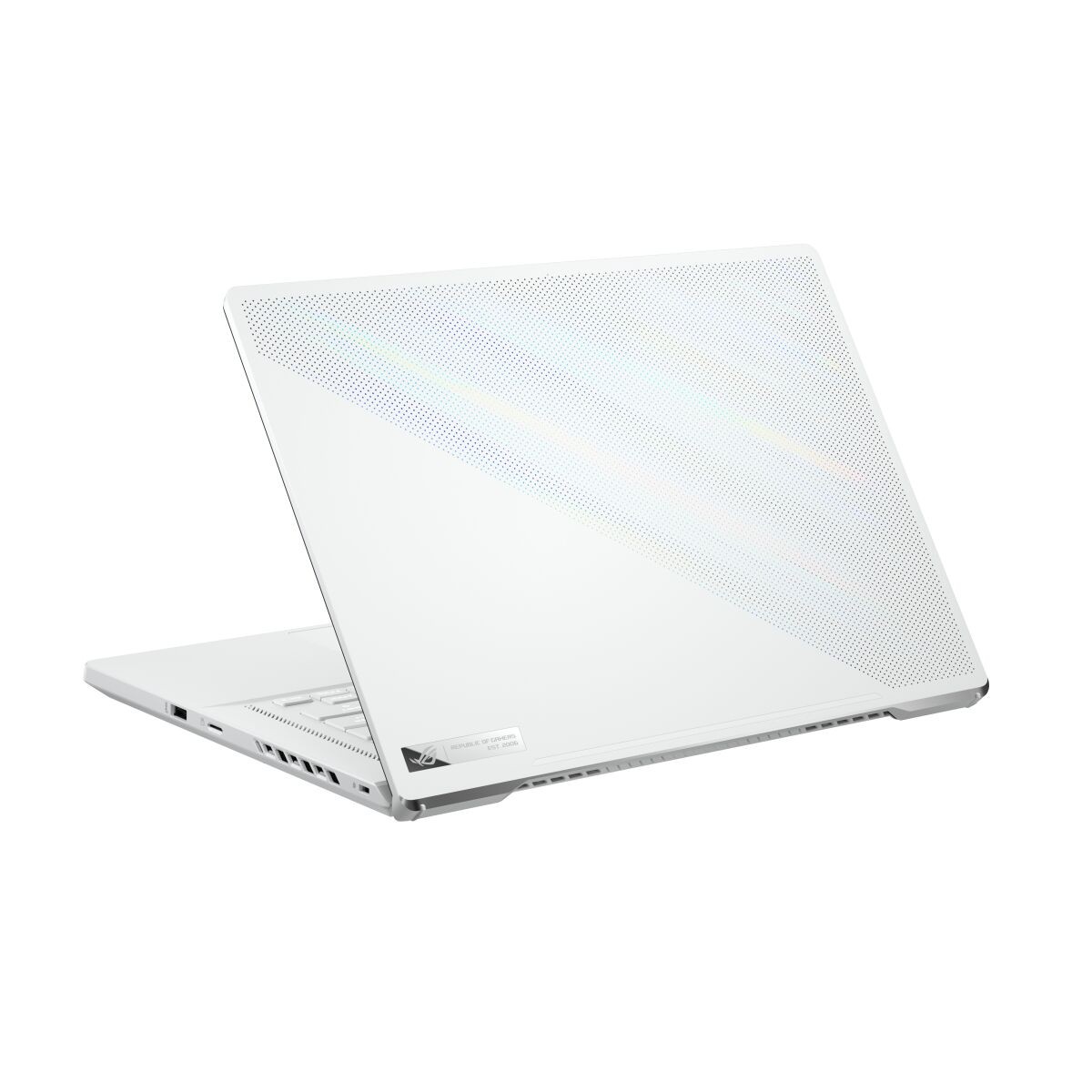 ASUS GA503QS-XS98Q-WH 15″ QHD Gaming Laptop Ryzen 9 5900HS RTX 3080 32GB 1TB