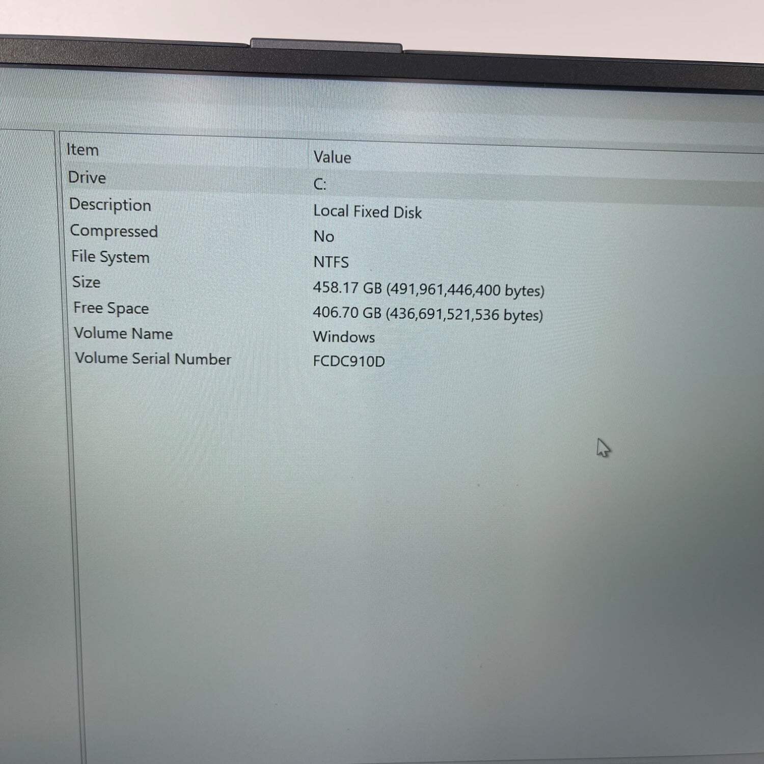 MSI Modern 14 A10M 14″ i5-10210U 1.6GHz 8GB RAM 512GB SSD