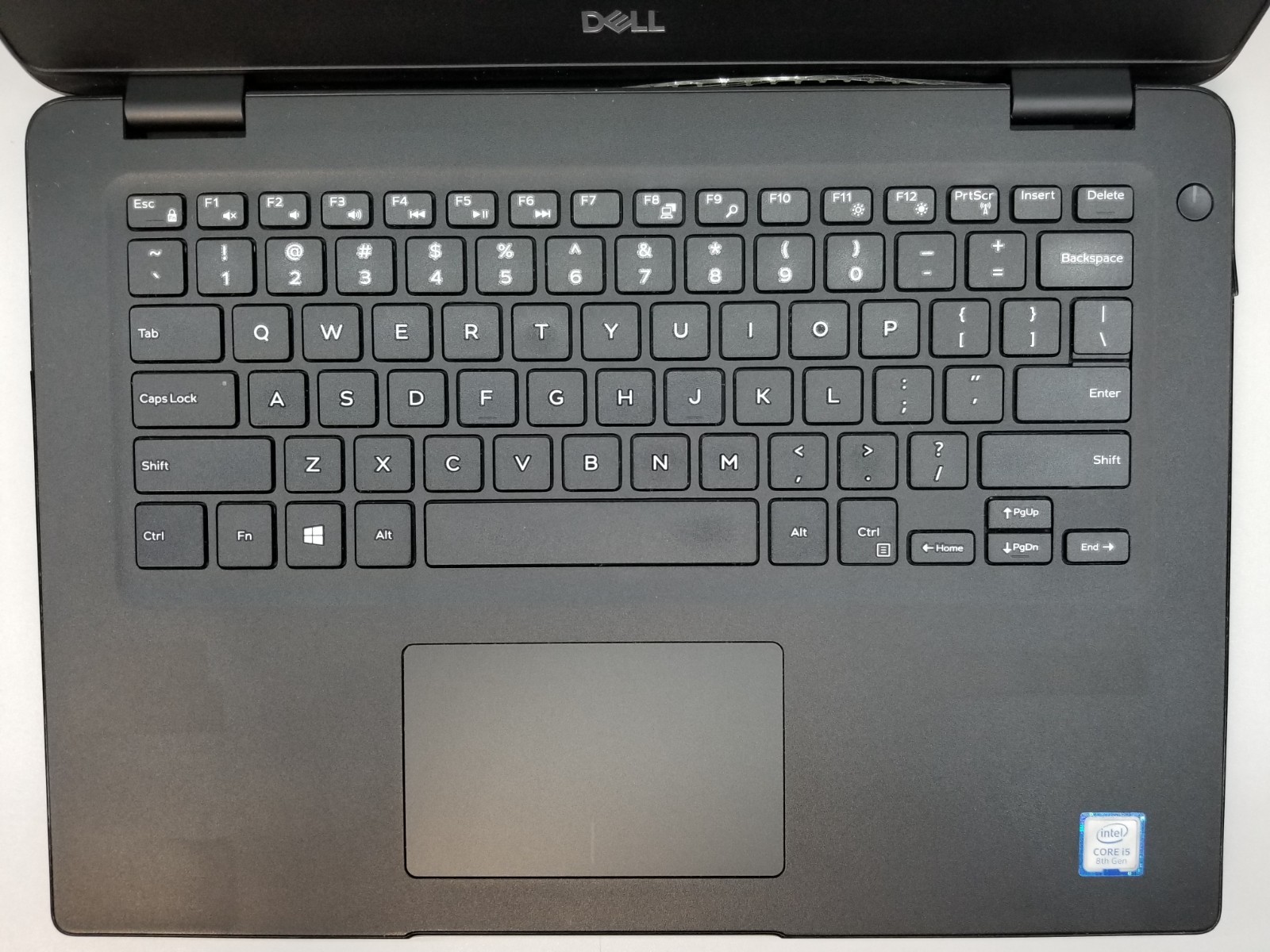 Dell Latitude 3400 14″ FHD i5-8265U 1.6GHz 8GB RAM 256GB NVMe Win 11 Pro WiFi BT