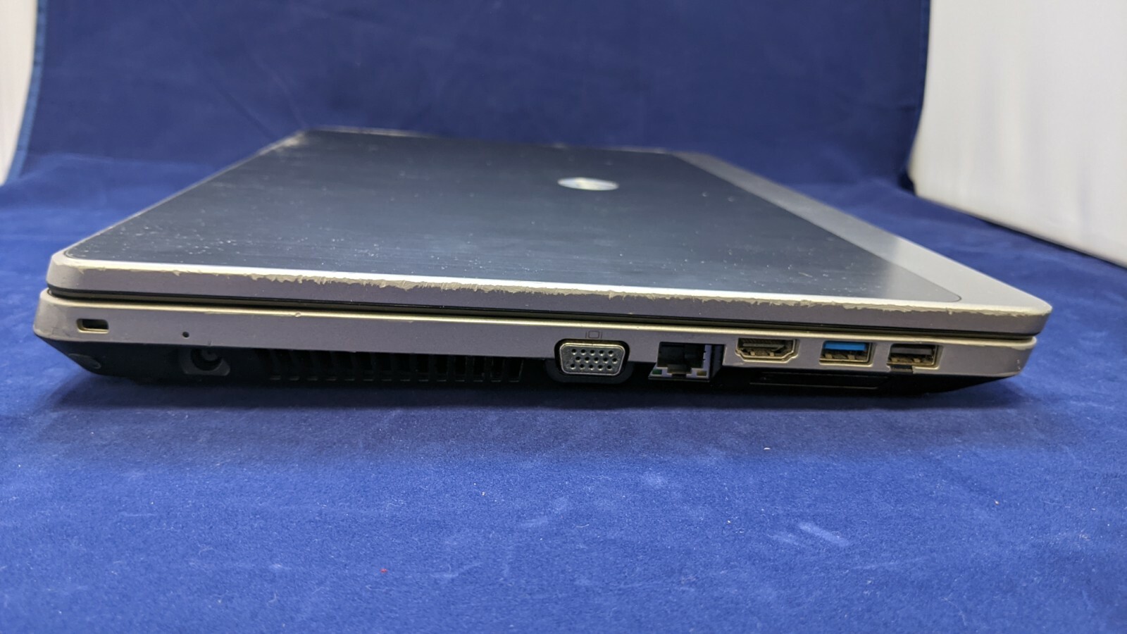 HP ProBook 4530s Laptop i3-2350M 2.30GHz, 4GB RAM 320GB HDD, As-Is