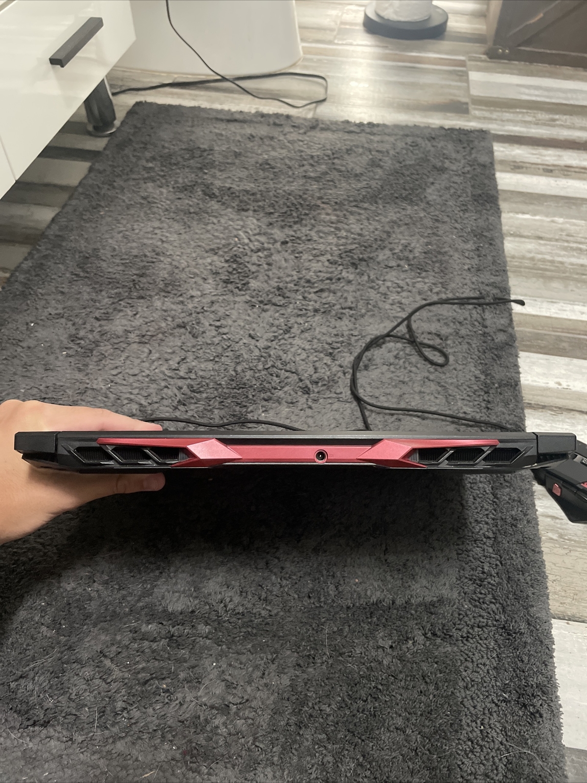 Acer Nitro 5 AN515-57-59F7 15.6” (512GB SSD Intel Core i5-11400H 2.7GHz 16GB…