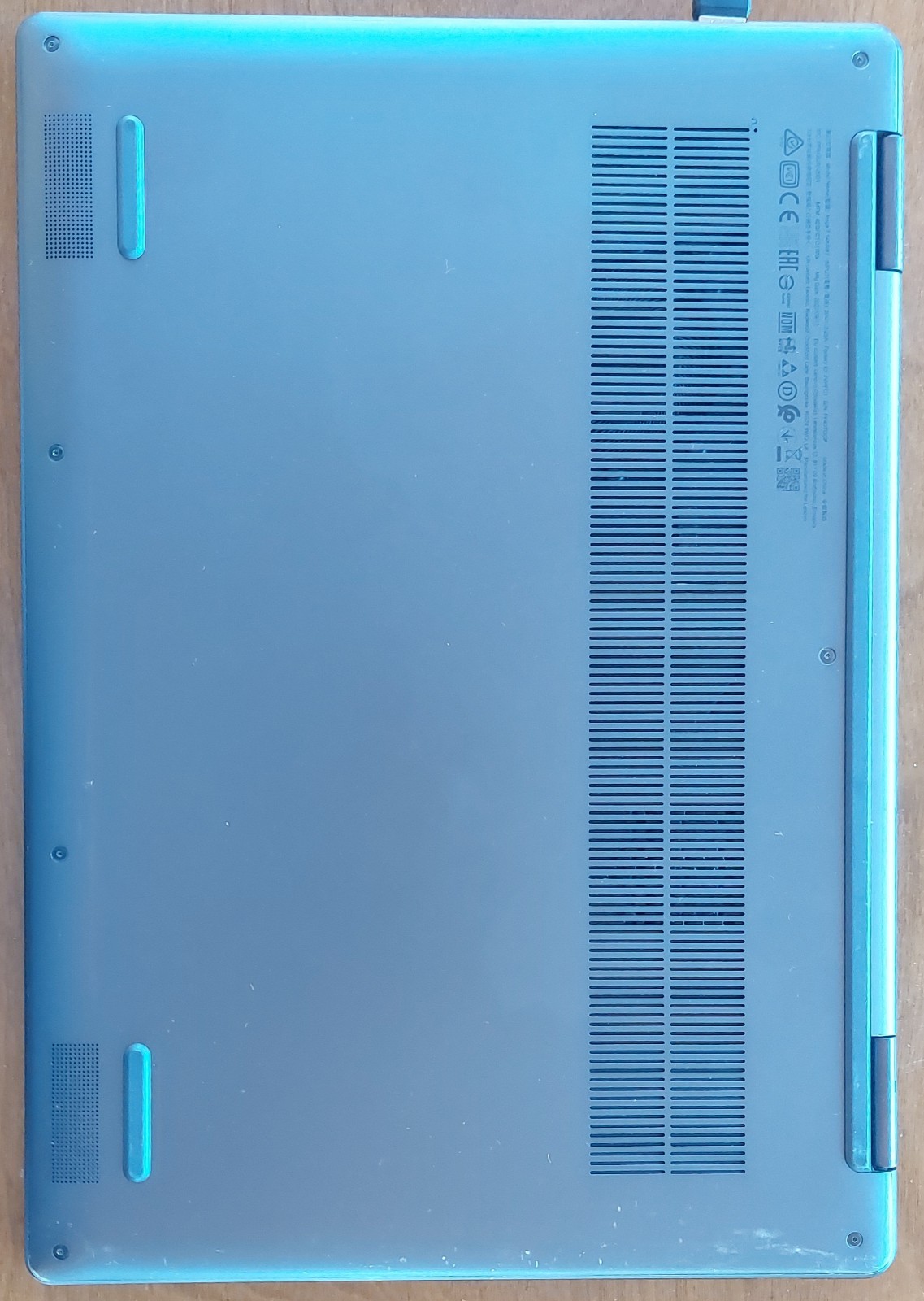 Lenovo Yoga 7 14 inch 2-in-1 Laptop/Tablet Computer