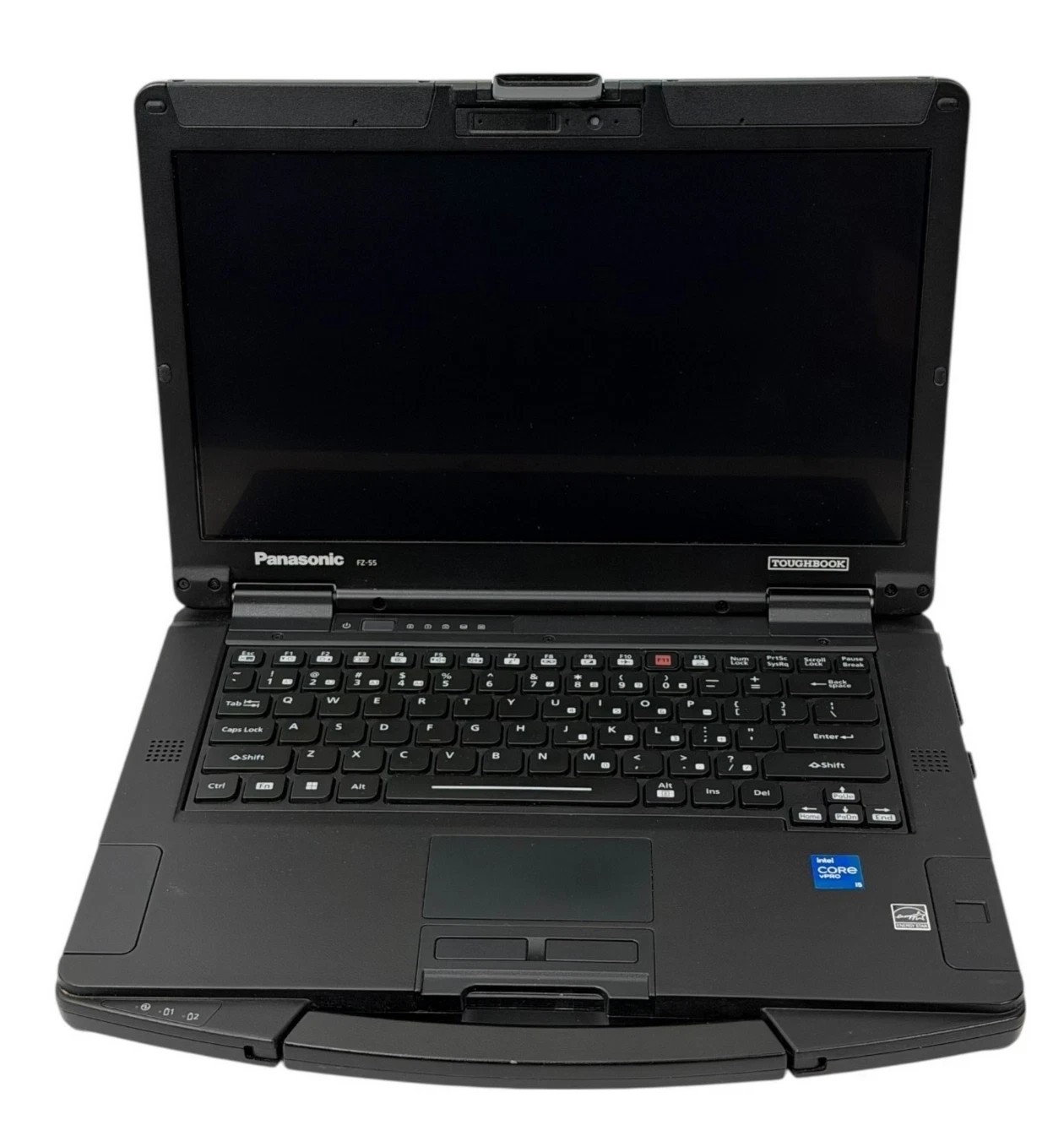 Panasonic Toughbook FZ55 Core i5 1145G7 32GB RAM 512GB SSD Win11 Pro Touchscreen