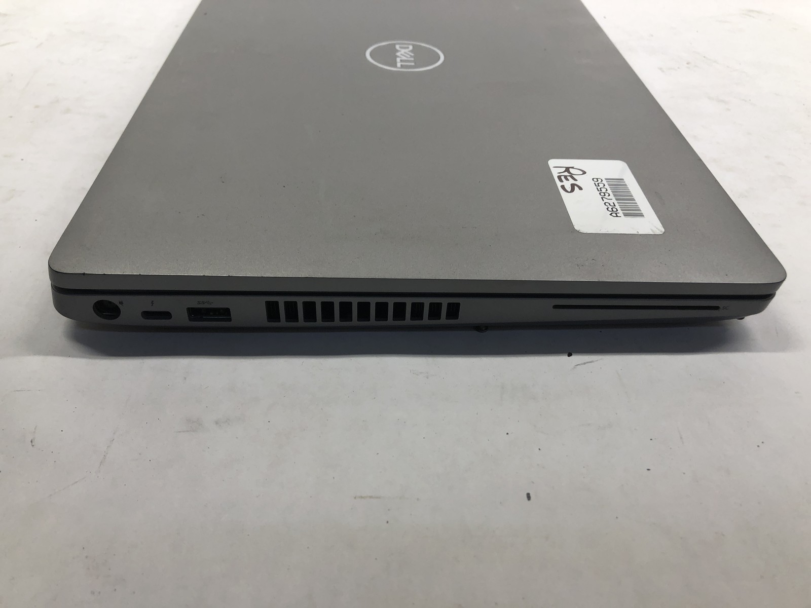 Dell Precision 3551 i7-10850H 32 GB RAM 512GB HDD NO OS 7GRS273