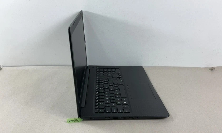 DELL INSPIRON 15 3593 INTEL i3-1005G1 1.20GHZ 500GB SSD 16GB RAM WIN 11 LAPTOP