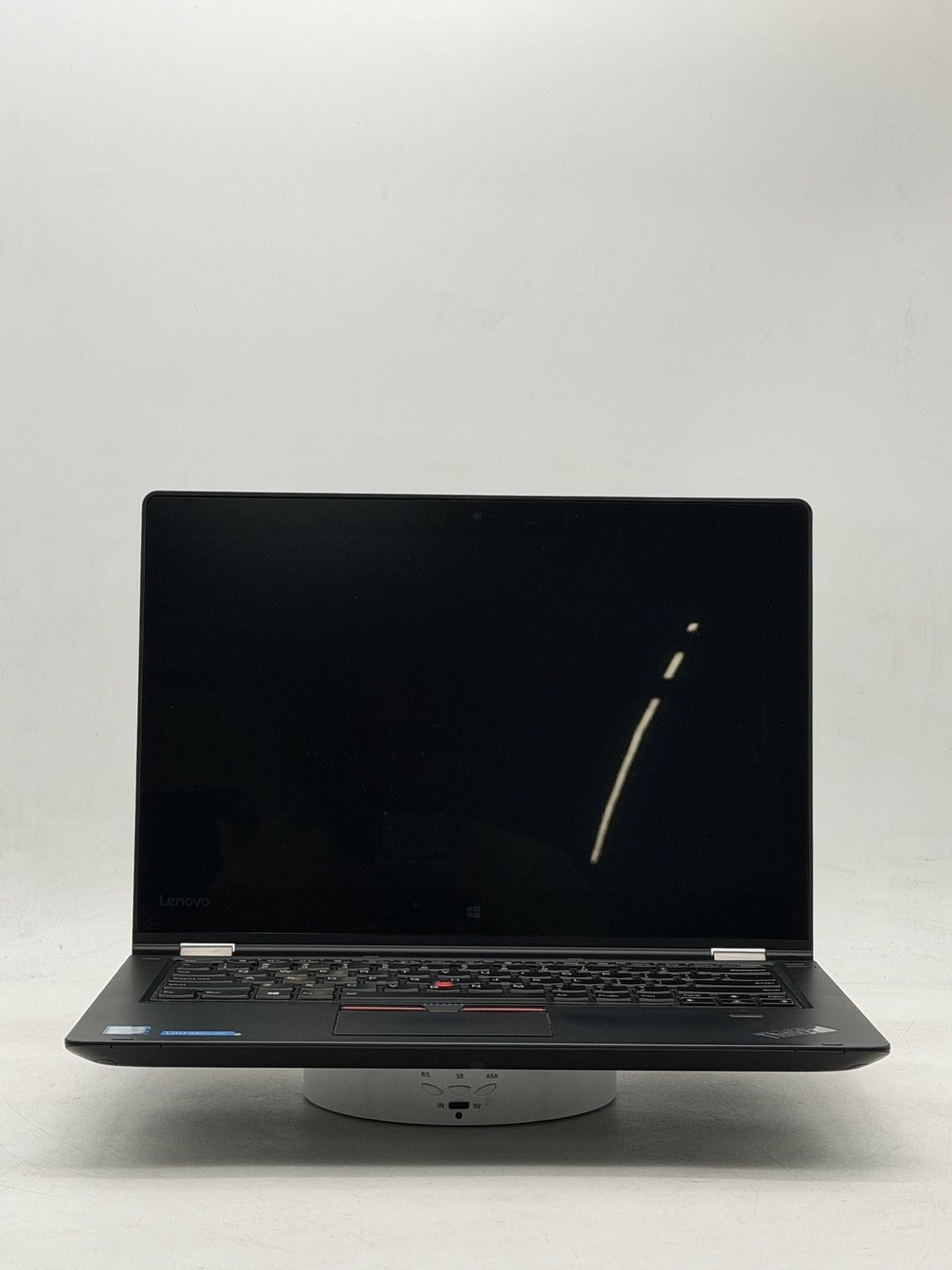 Lenovo ThinkPad Yoga 460 (i5-6300U) 13.9in 8GB 256GB – NO OS| Please Read*
