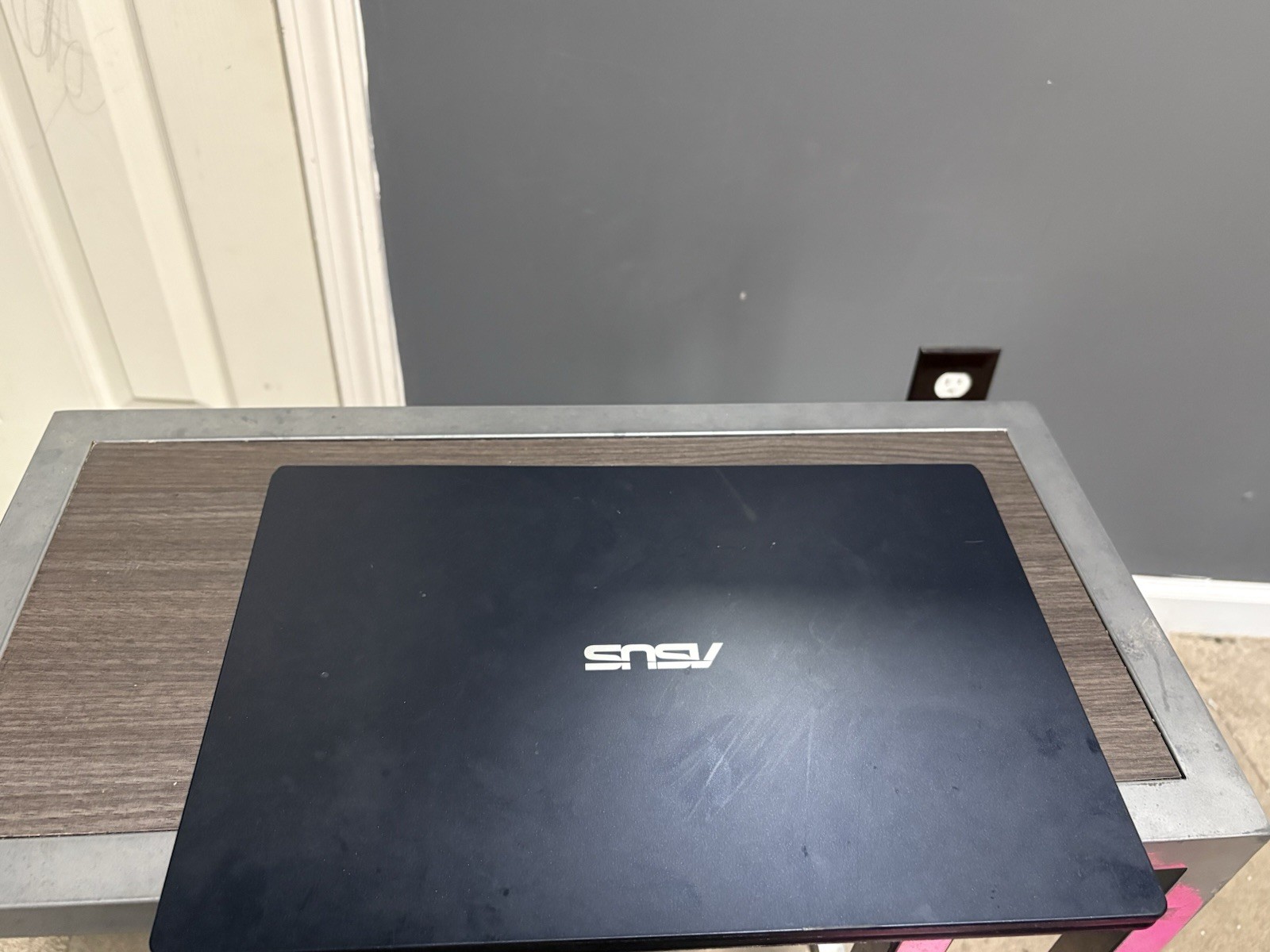 ASUS 15.6in Laptop Intel Celeron 4GB 64GB eMMC UHD 600 1366×768 Black