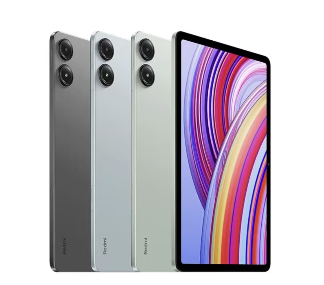Xiaomi Redmi Pad Pro 12.1″ 8MP Snapdragon 7s Gen 2 10000mAh Wi-Fi Android 14