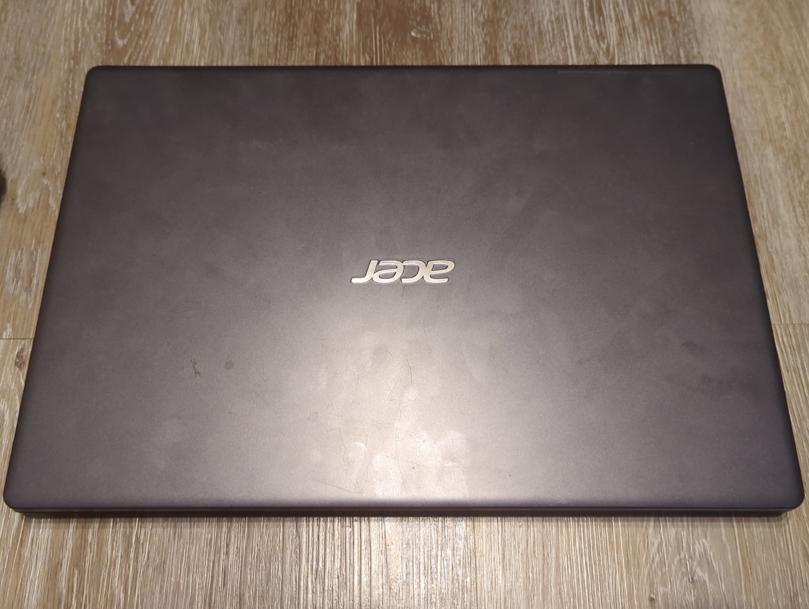 Acer Aspire 3 A315-22-65GT N19H1 15.6″ Laptop AMD A6-9220e 8GB RAM 1TB Charger
