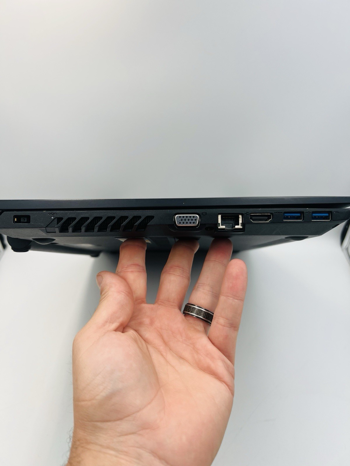 Lenovo B50-70 Laptop Intel Core i3-4030U @ 1.90 Ghz 8GB 500GB HDD Win 7 Home