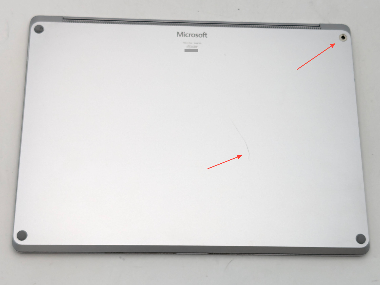Microsoft Surface Laptop 4 13.5″ i7-1185G7 16GB DDR4 512GB SSD Windows 11 Home