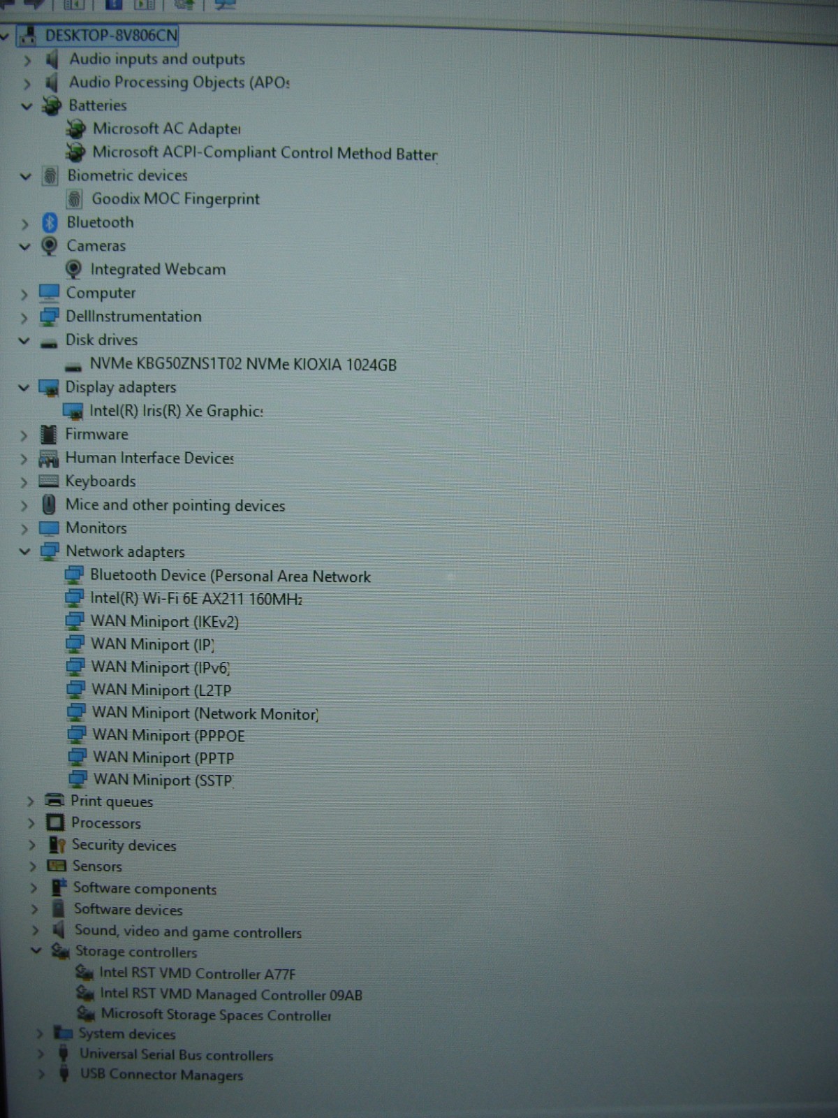 Dell Inspiron 7430 14” FHD+ TOUCH core i7-1355U 1.7GHz 16GB 1TB SSD Win11Home