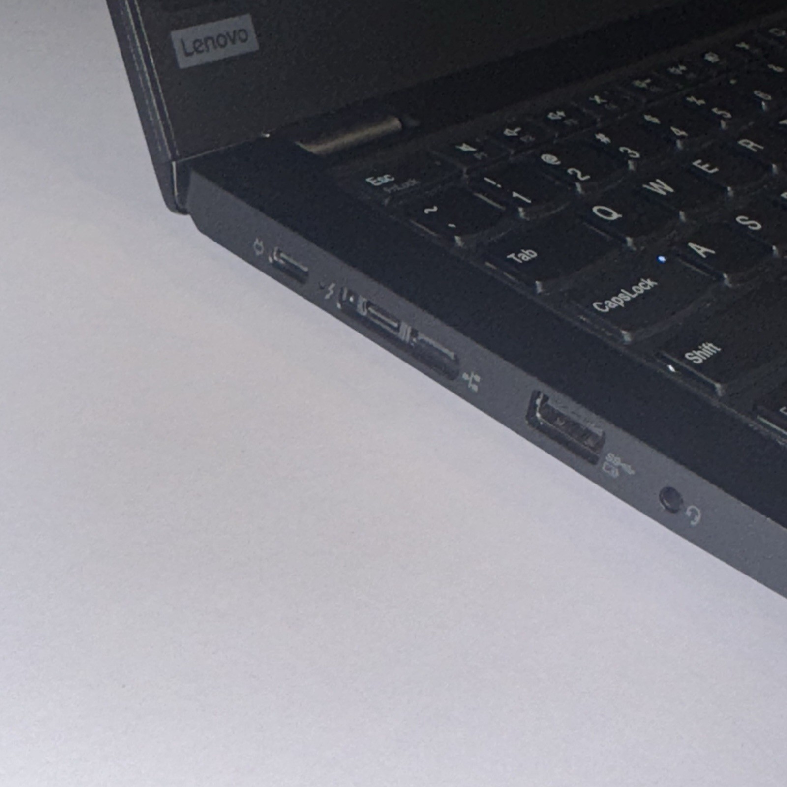 [A-] Lenovo ThinkPad L13 Gen 2 Laptop i5-1135G7 8GB RAM 256GB SSD Win 11 Pro