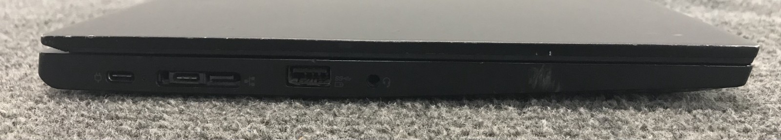 Lenovo ThinkPad L13 13.3″ Touch Laptop i5-10210U 8GB RAM 256GB NVMe, As Is