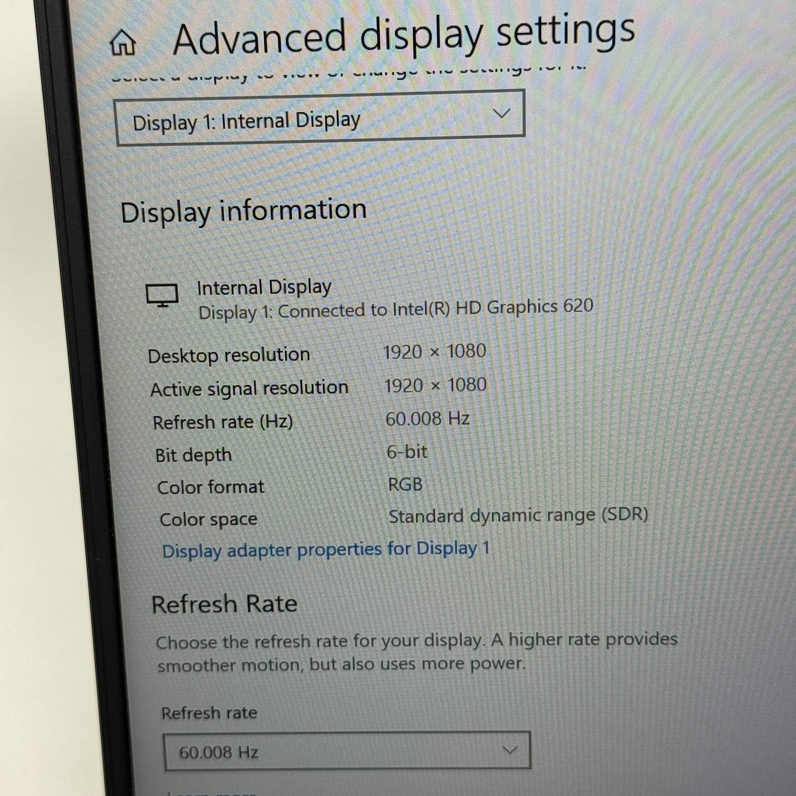 Dell Latitude 7380 13.3″ i7-7600U 2.8GHz 8GB RAM 128GB SSD
