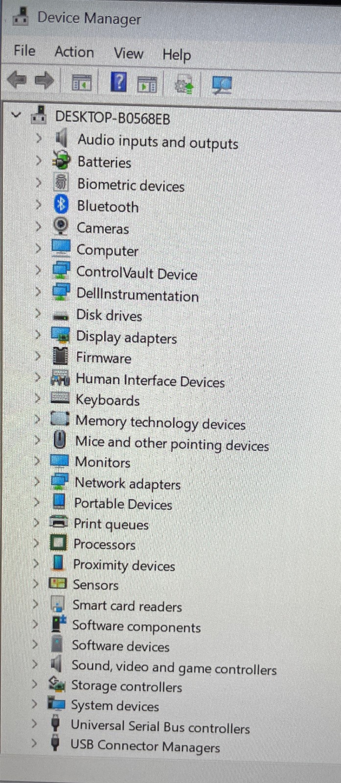 Dell 7490 14″ Laptop i5 *TOUCH* 16GB/512gb+1tb/Win11 Pro 25H2+Office 2021-5 MORE