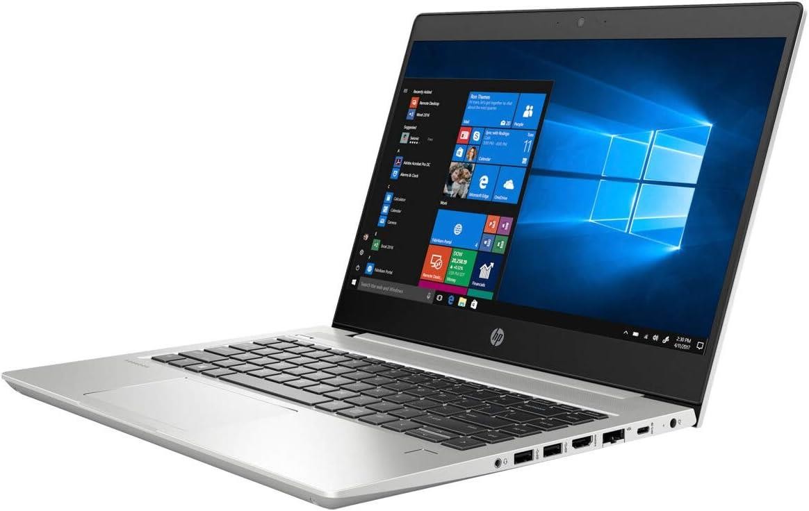 HP Probook 445 G10 Laptop AMD Ryzen 5 7530U 2.0 GHz 32GB RAM 256GB SSD, Good