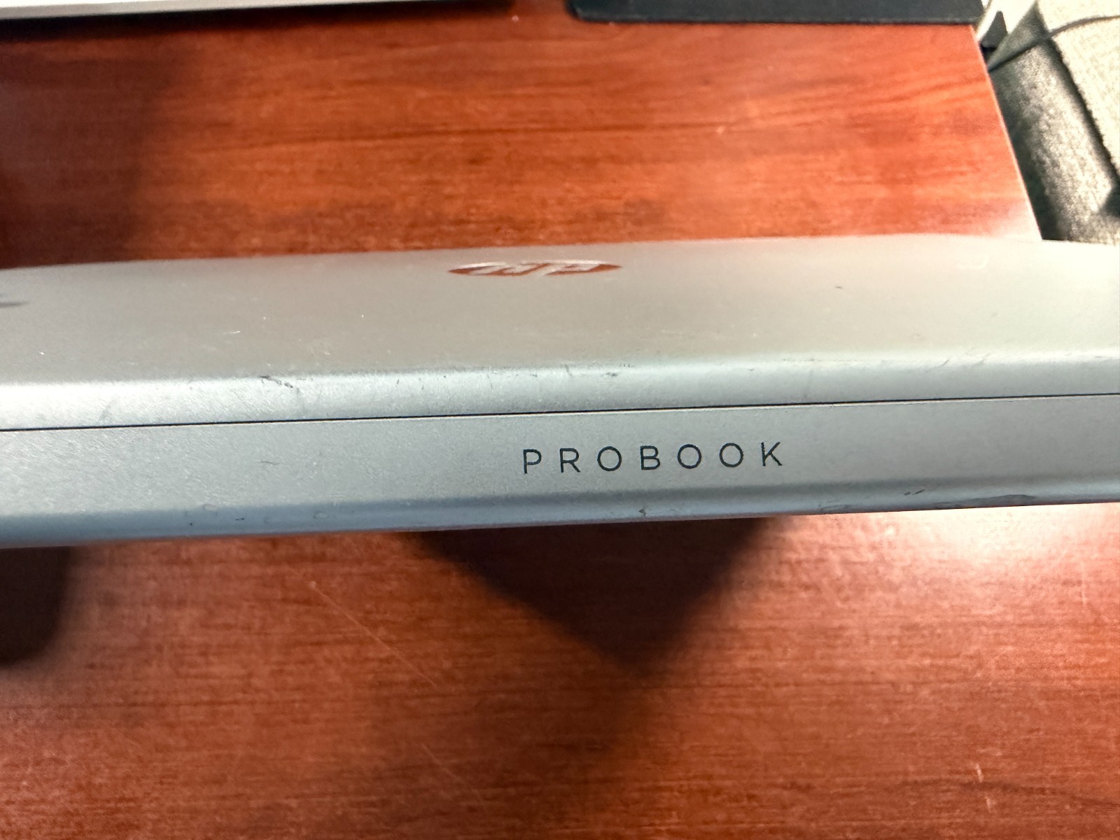 HP ProBook 450 G6 i5-8365U Laptop – NO DISPLAY – For Parts / Repair – No RAM SSD