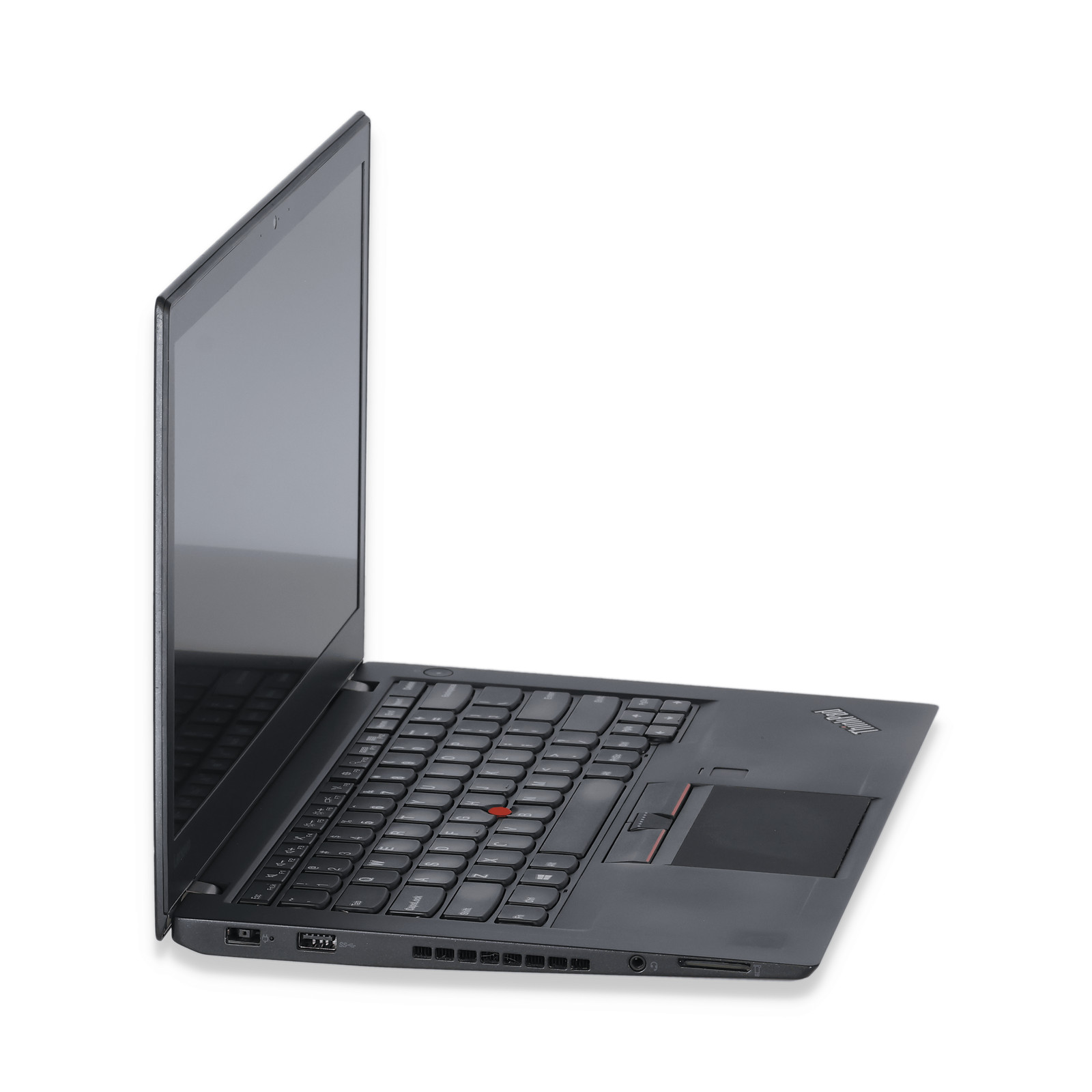Lenovo ThinkPad 14″ Laptop : i5 6th Gen | 4GB Ram 128GB SSD | No OS – Refurb