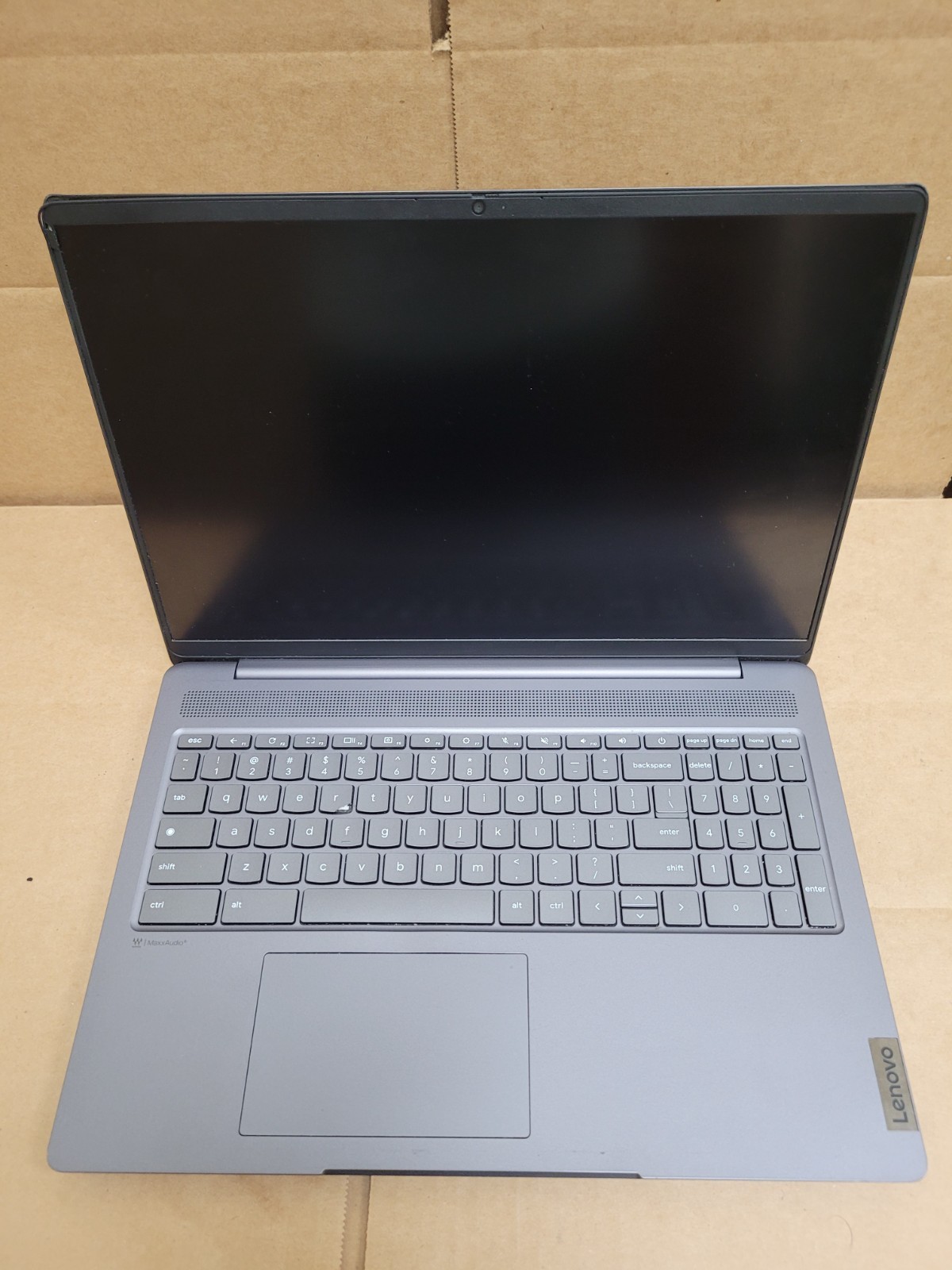 Lenovo IdeaPad 3 Chromebook 14 i3-1215U 12th Gen TANIKS