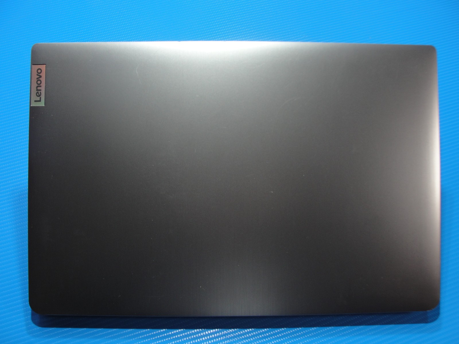 Lenovo IdeaPad 3 15ITL6 15.6″FHD Intel Core i3-1115G4 3.0GHz 8GB RAM 1TB HDD+PA