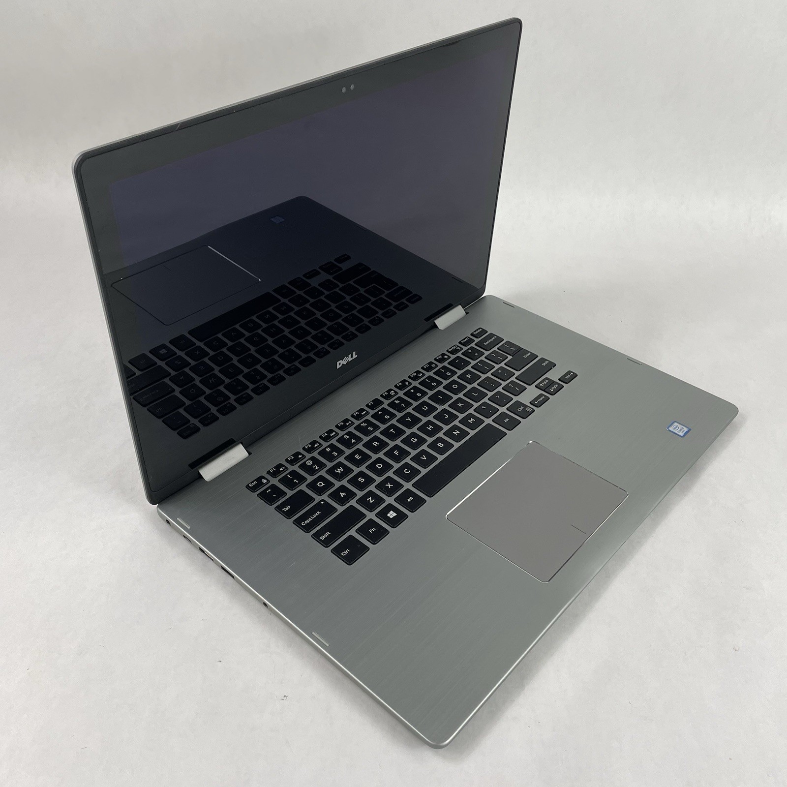Dell Inspiron 15-7569 15.6″ i5-6200U 2.30 GHz 8 GB RAM No SSD/OS/AC/Batt