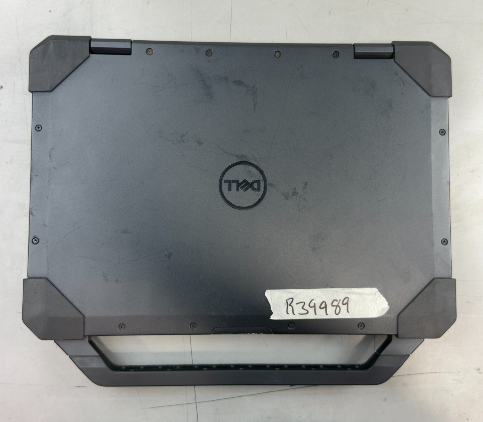 Dell Latitude 5424 Rugged i7-8650U / 32GB RAM / NO SSD -RL6124