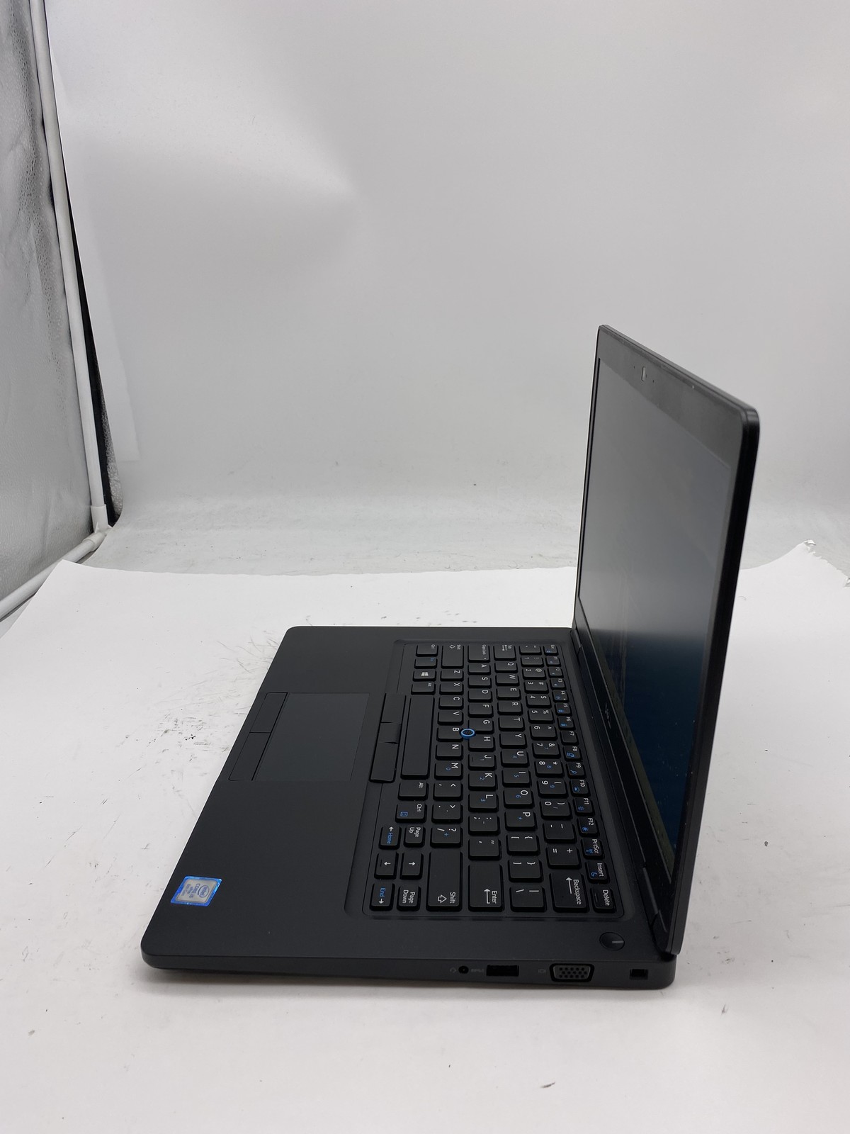 Dell Latitude 5490 Laptop Intel Core i5 8350U 8GB RAM 256GB SSD W11P