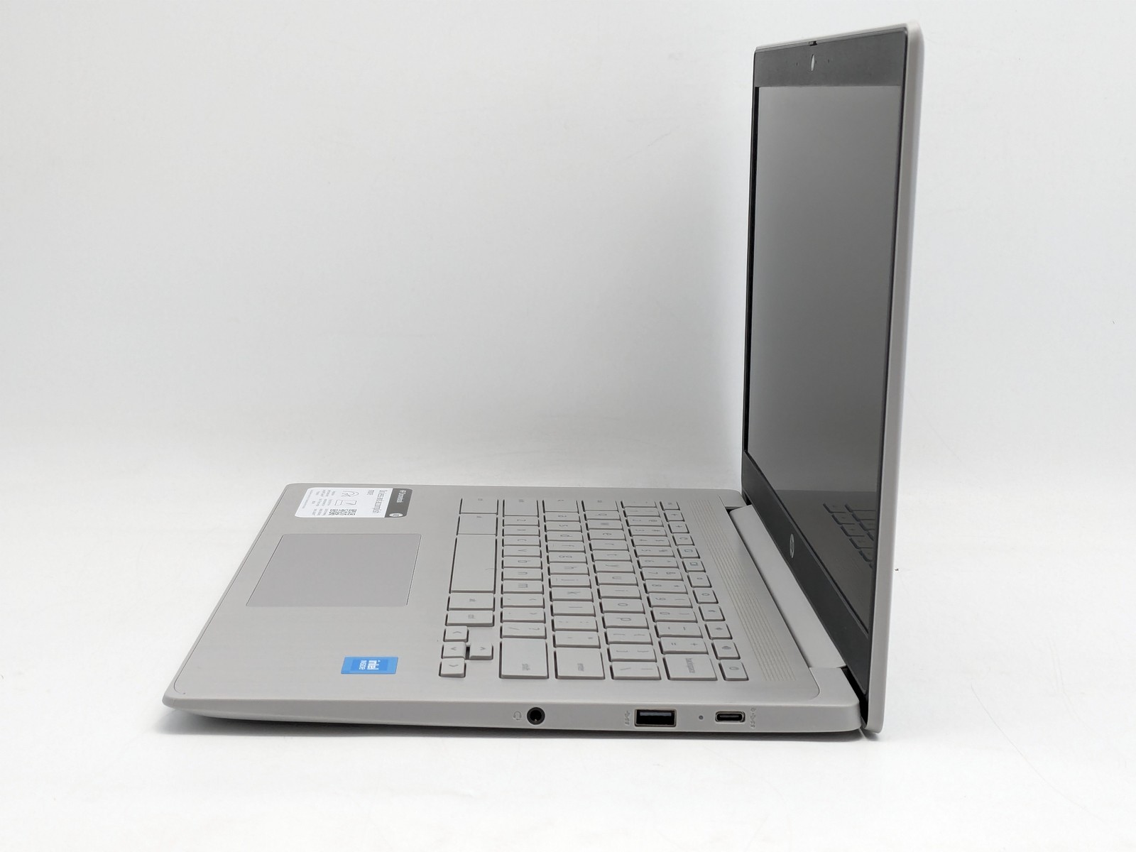 HP Chromebook 14-a-ne1013dx 14″ Intel Celeron N4500 4GB RAM 64GB eMMC ChromeOS