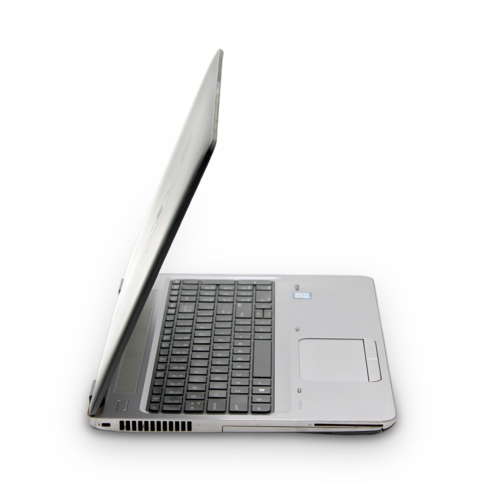 HP ProBook 650 G2 15.6in i5-6300U 2.4GHz 8GB DVD-RW Grade B No OS, Drive