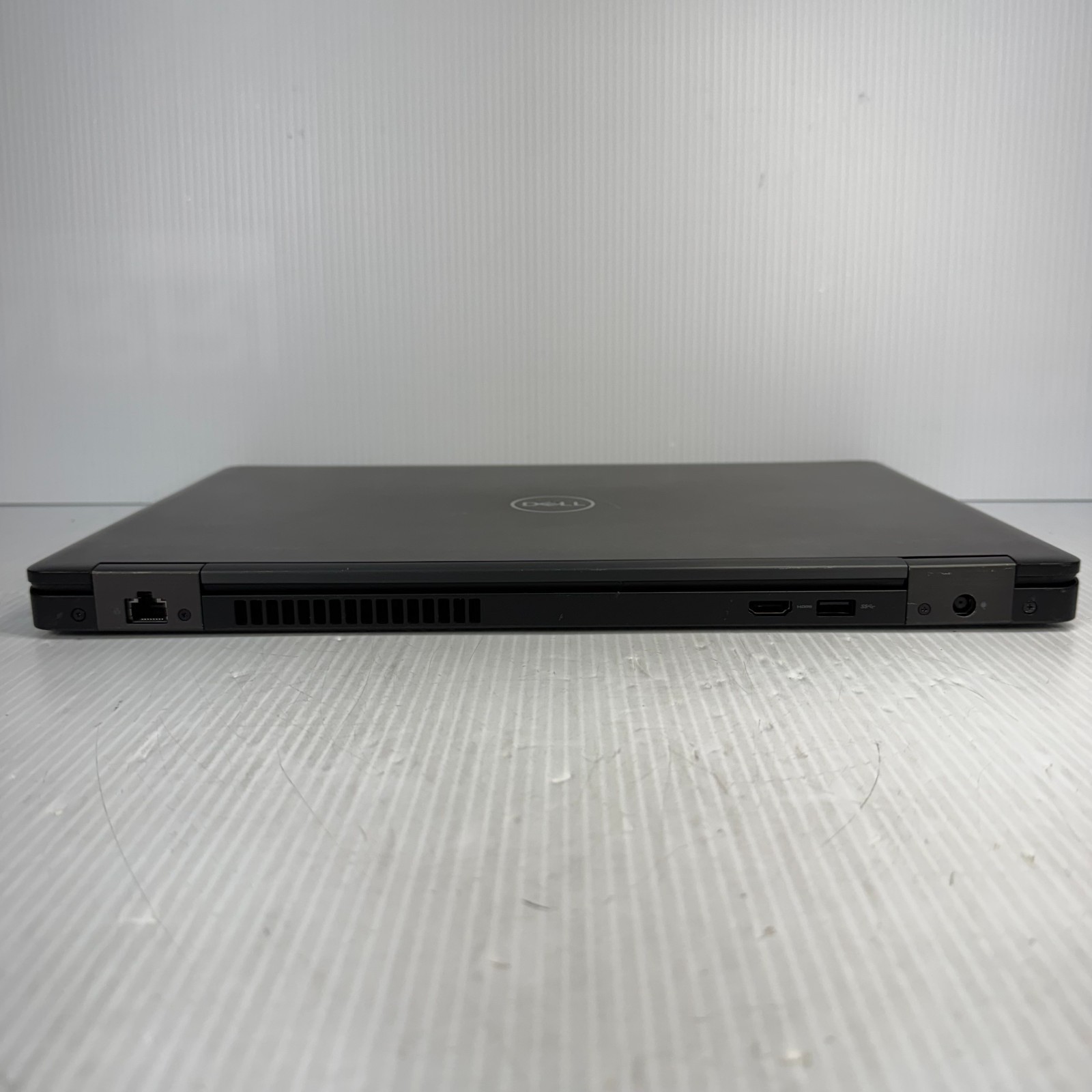 Dell Latitude 5591 i5-8300H 15.6″ Windows 11 Pro Laptop 128GB SSD 16GB RAM