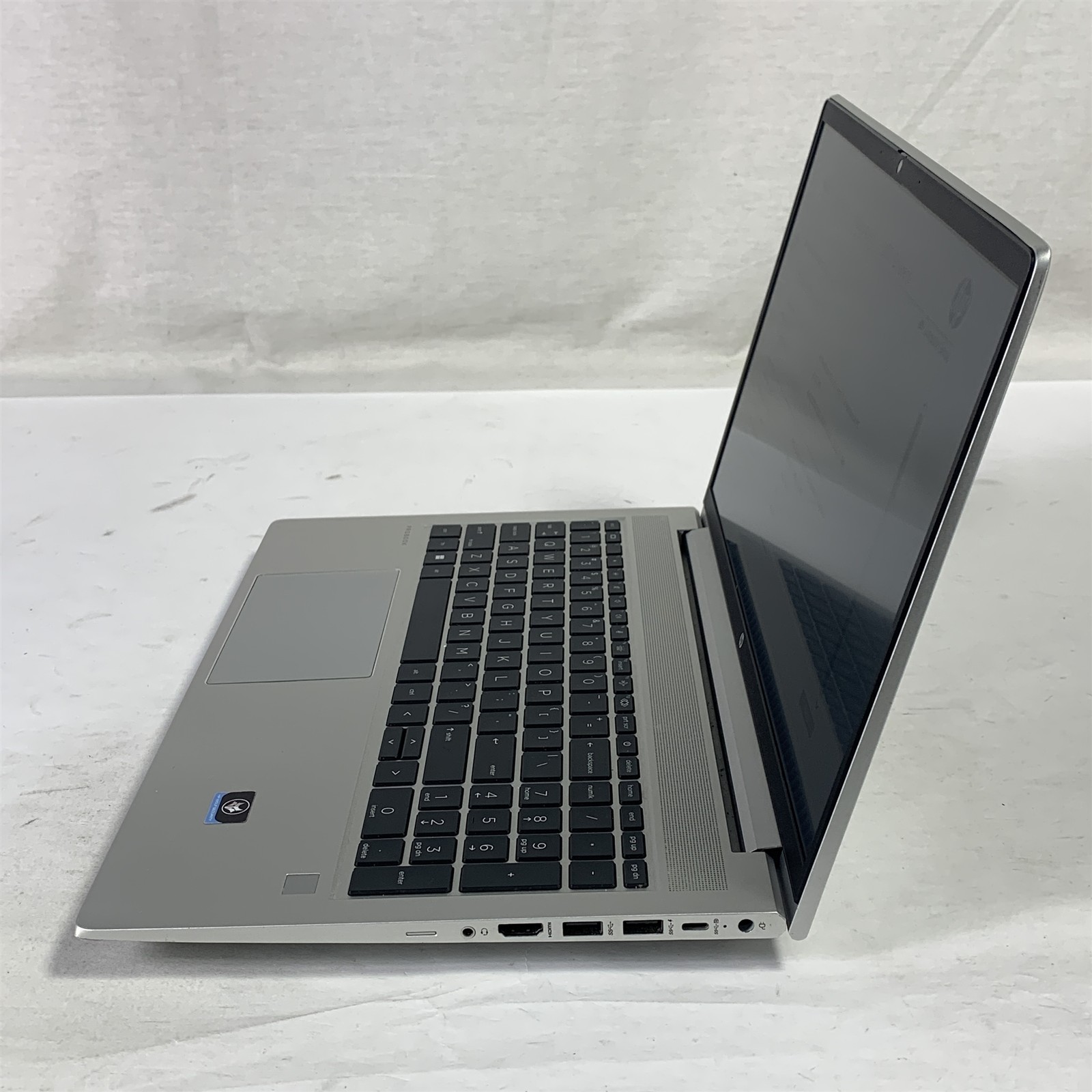 HP Probook 455 G10 15″ Laptop Ryzen 5 7530U 2.0GHz 8GB 256GB NVMe SSD – Win11