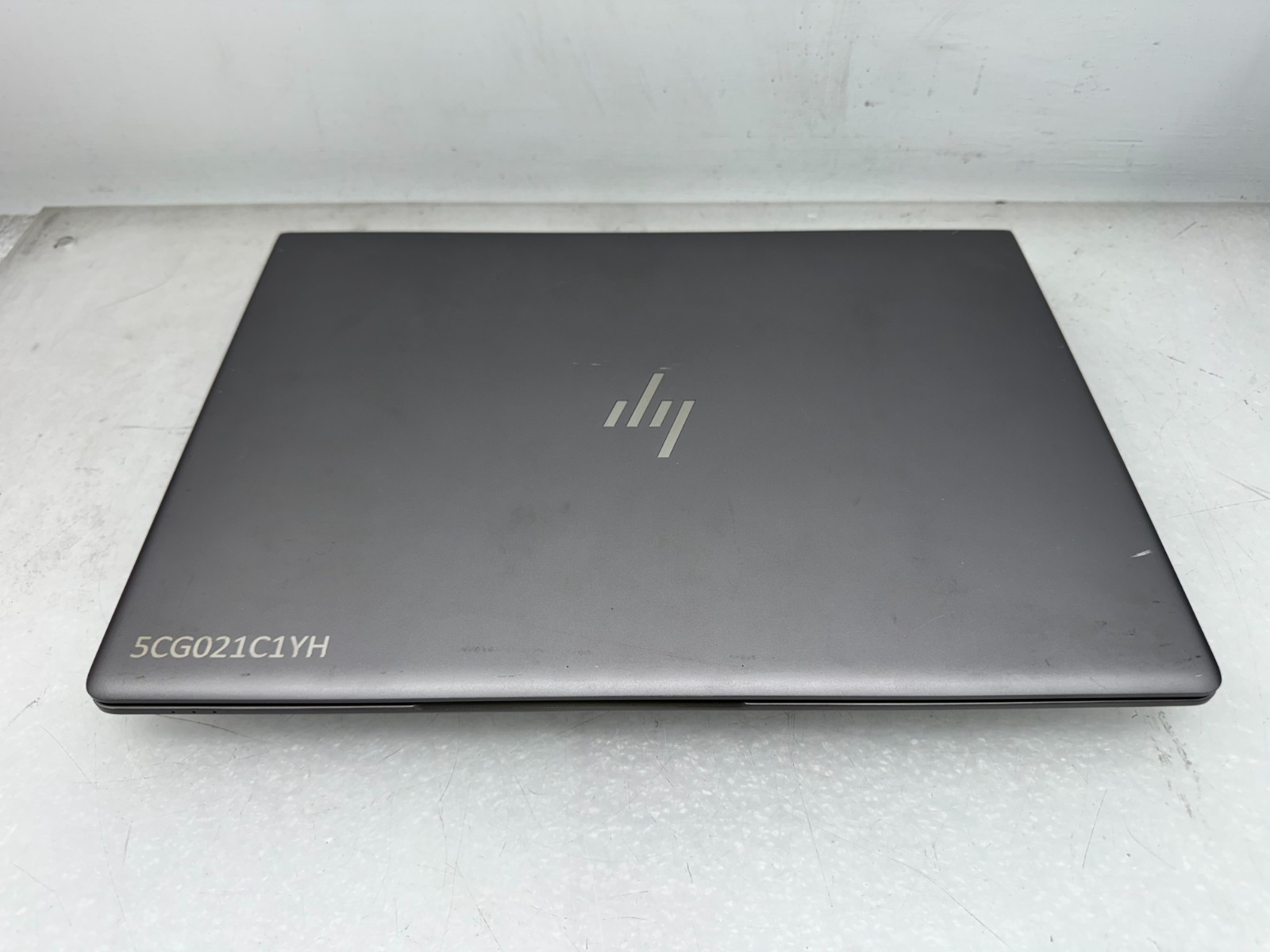 HP ZBook 14u G6 14″i7-8665U@1.9GHz 16G 256G SSD AMD WX3200 Win 11 **READ**