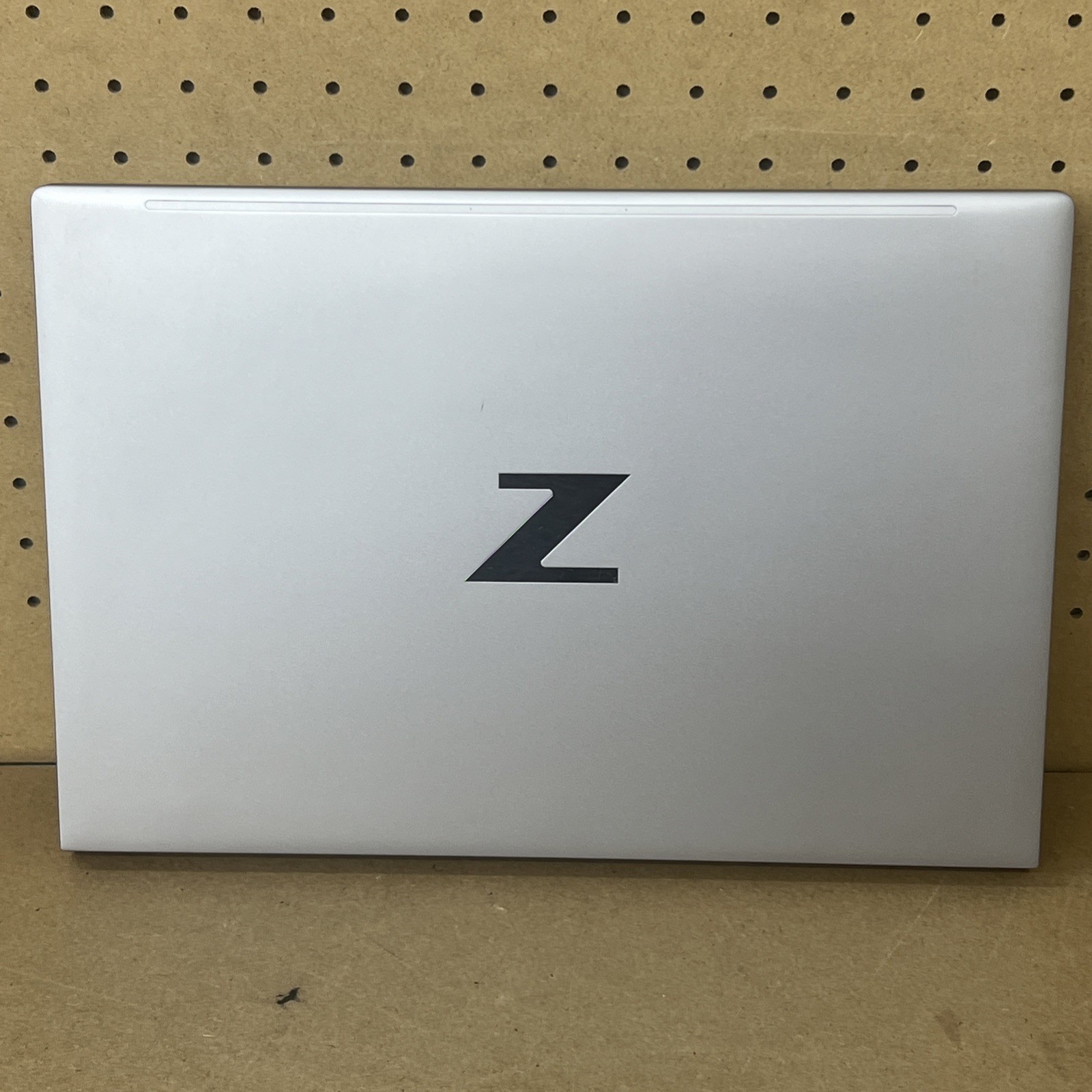 HP ZBook Fury G9 i7-12850HX 4k 1TB SSD RTX A1000 – Fair *BIOS LOCK, No Ram*