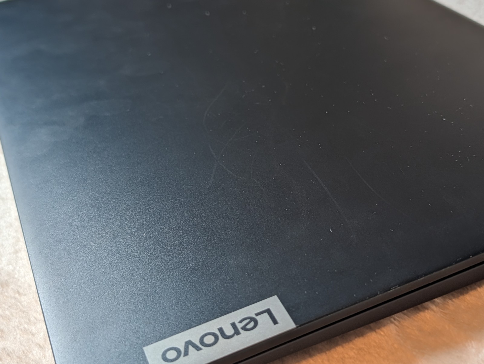 Lenovo Ideapad S340-15IIL 15.6″ i7-1065G7/8GB/256GB SSD/BackLit KeyBoard! Win11