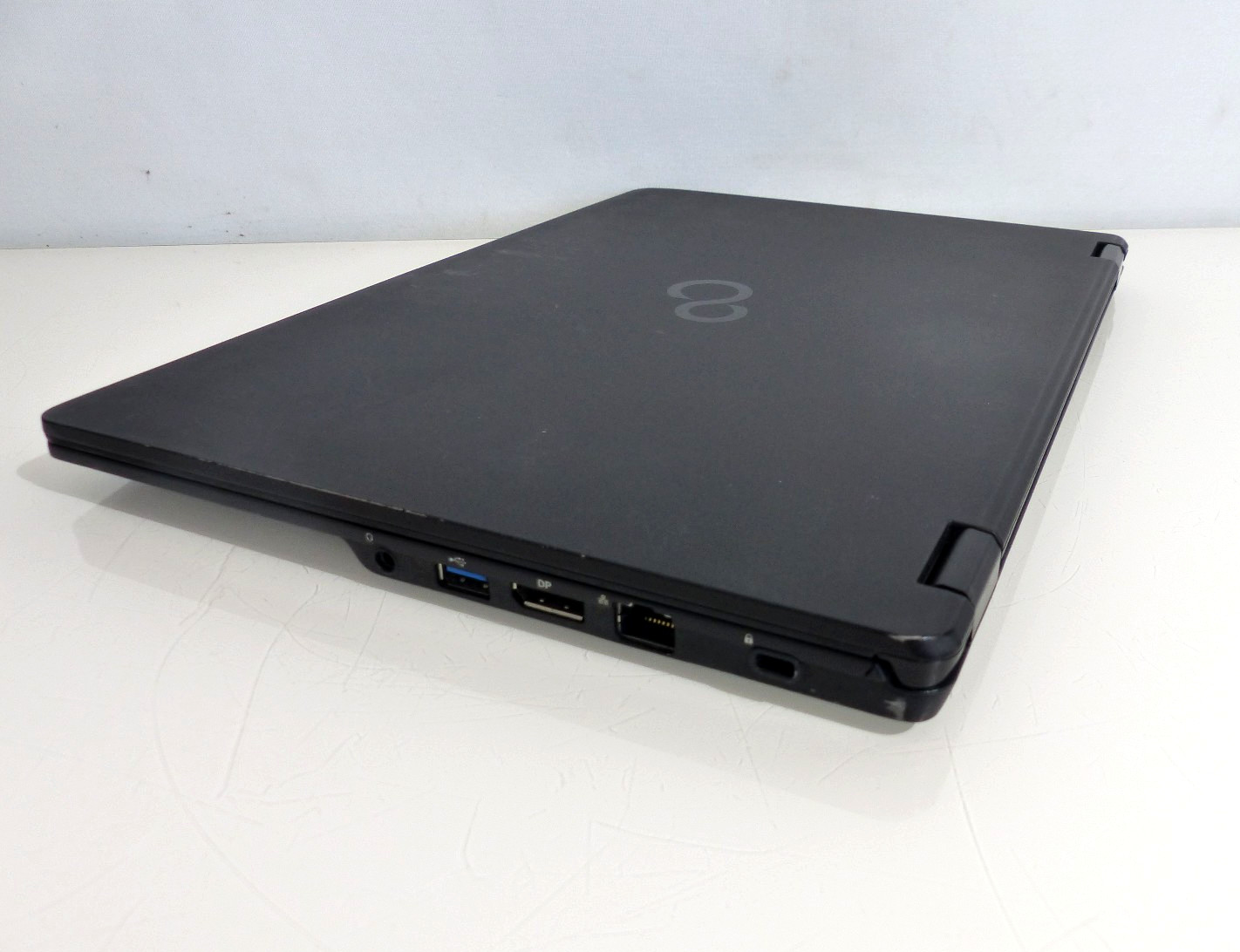 Fujitsu LifeBook U748 Intel i7-8550U 16GB DDR4 512GB SSD Win11 14″ Laptop #61