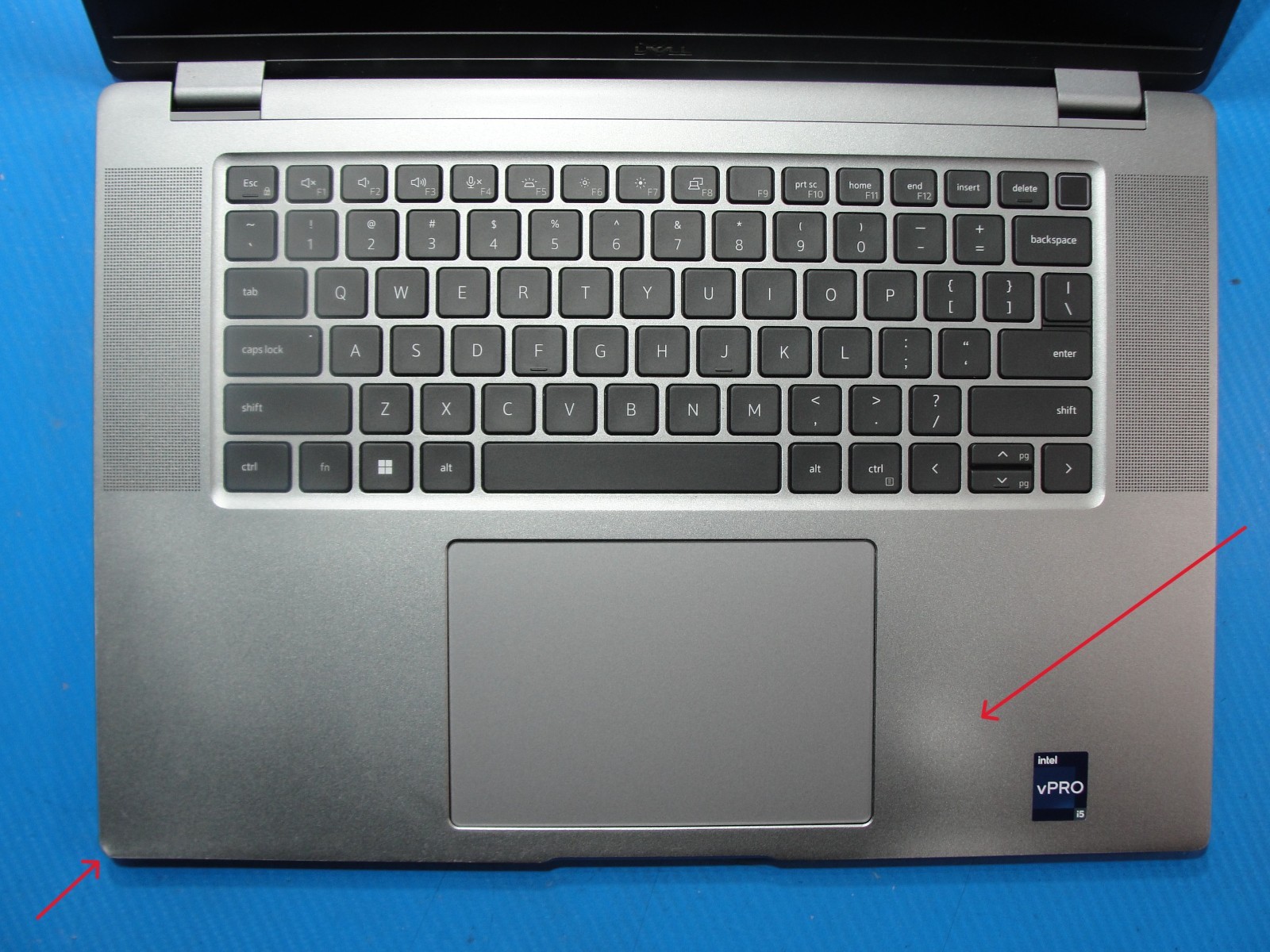 Dell Latitude 7640 16″WUXGA Core i5‑1345U 1.6GHz 16GB RAM 256GB SSD+Charger/vPRO