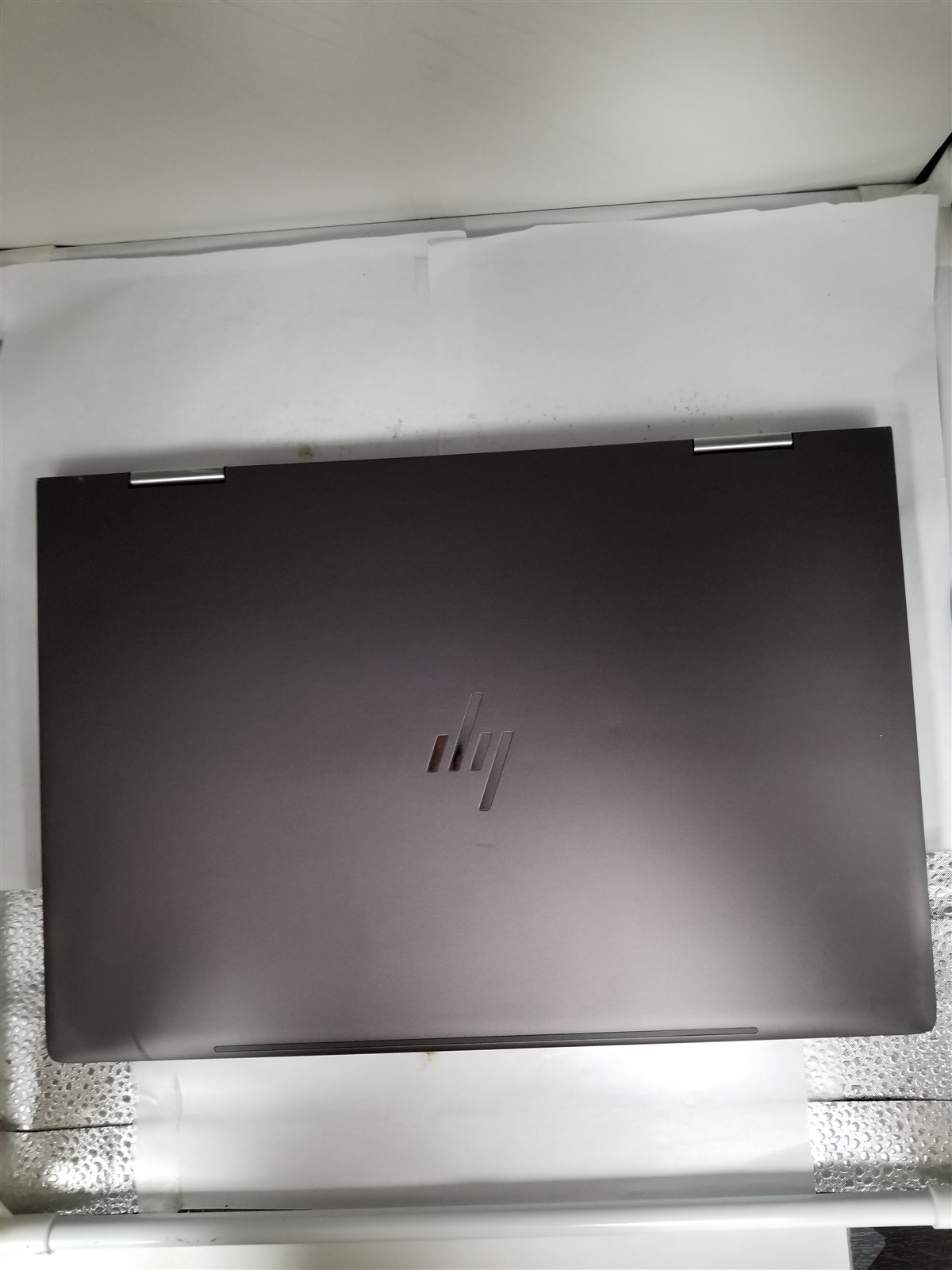 HP Envy X360 Radeon R7 15.6″ 8GB/1TB Black Fully Working VG6293