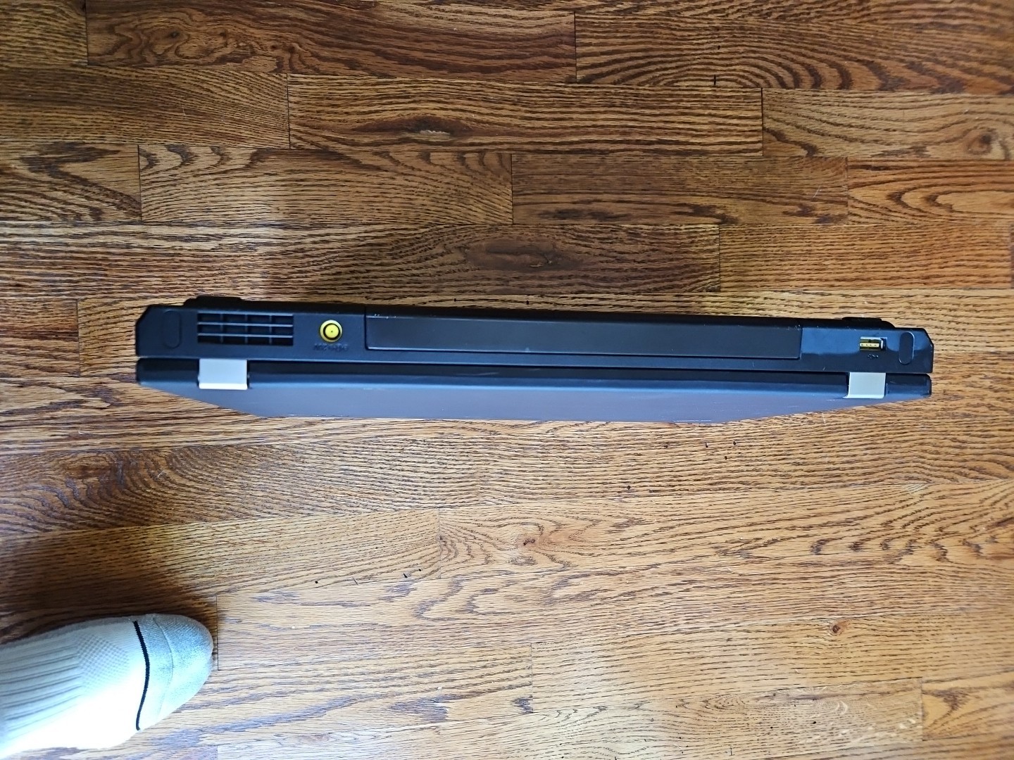 Lenovo ThinkPad T530 i5/16GB Ram 120GBSSD+500GB HDD. Win 7 Pro. Ready to Use.