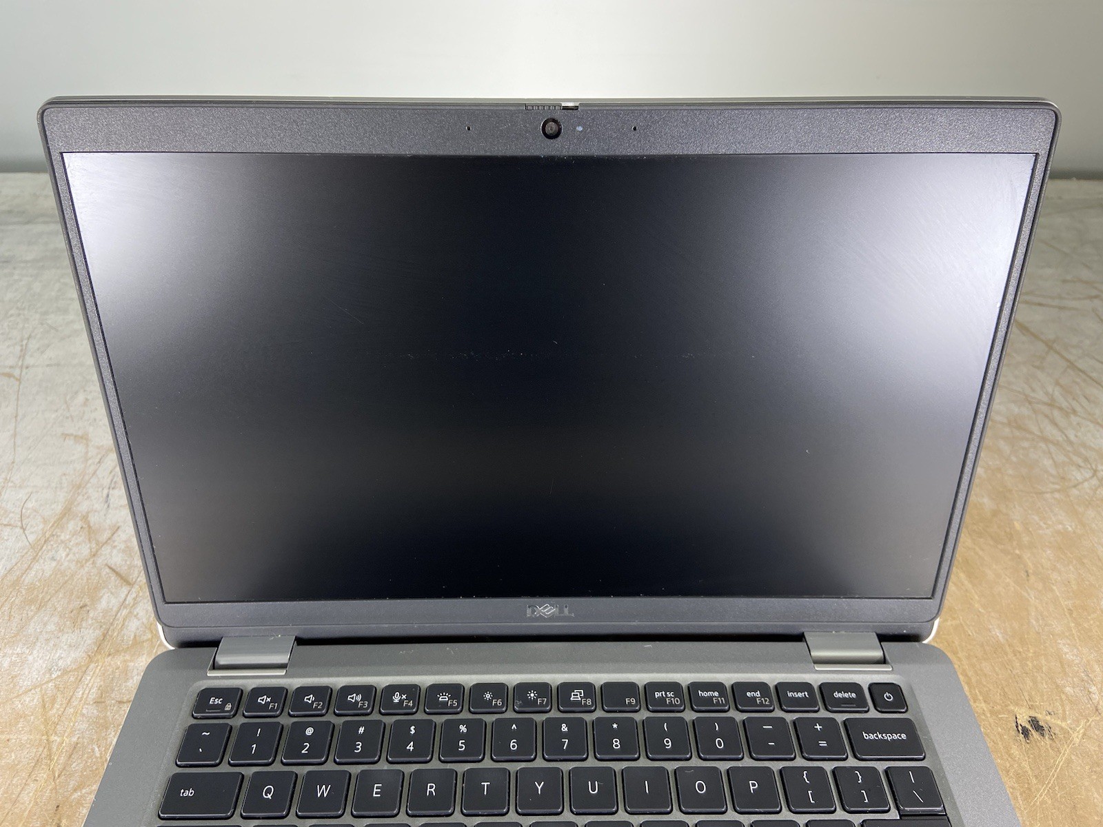 DELL LATITUDE 5330 I5-1235U @ 0.9GHz, 8GB RAM, NO HDD/OS – (FOR PARTS)