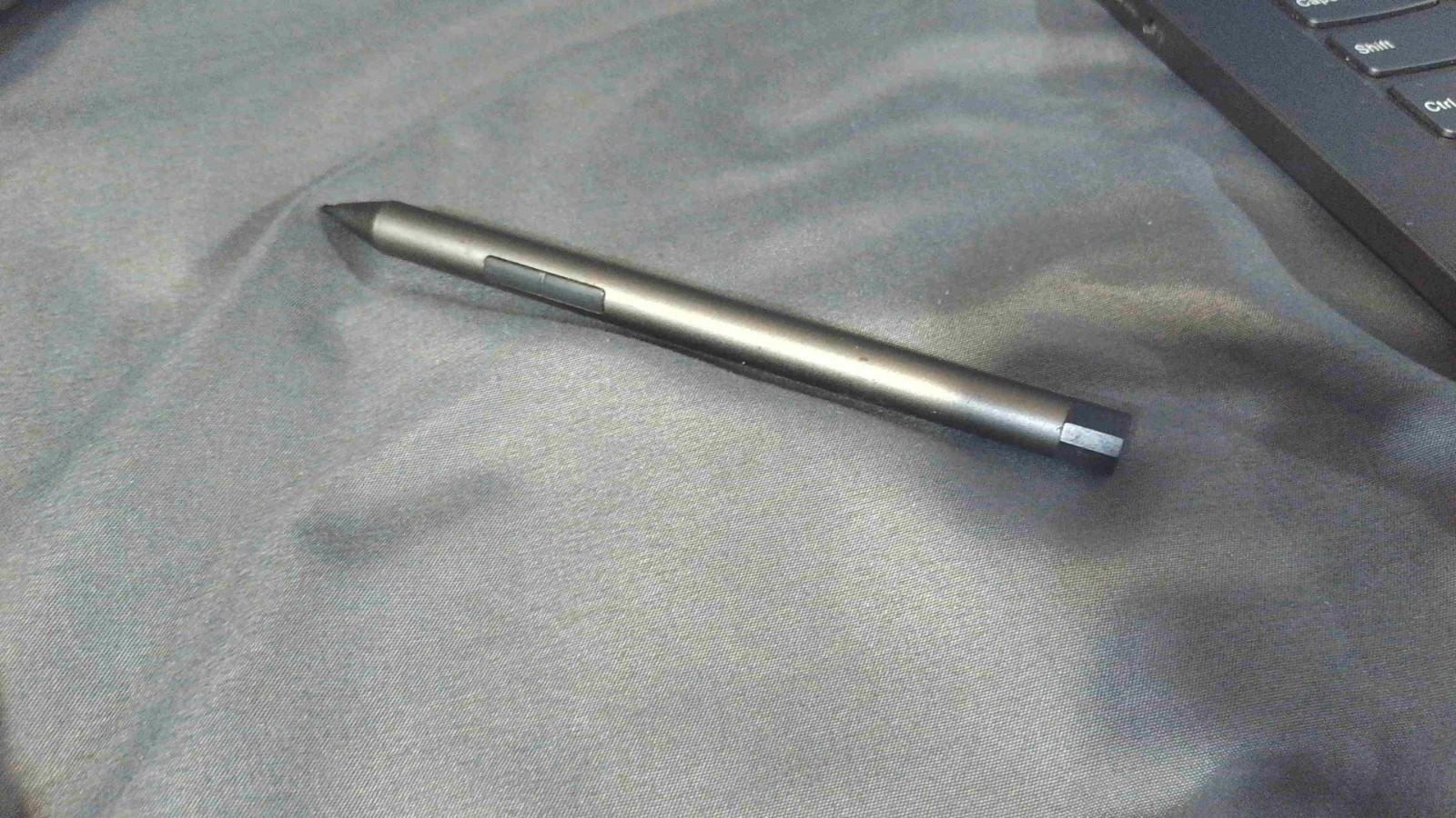 Lenovo Flex 14 w Pen Power Plug & Bag Read Info For Full Specs AMD Rizen